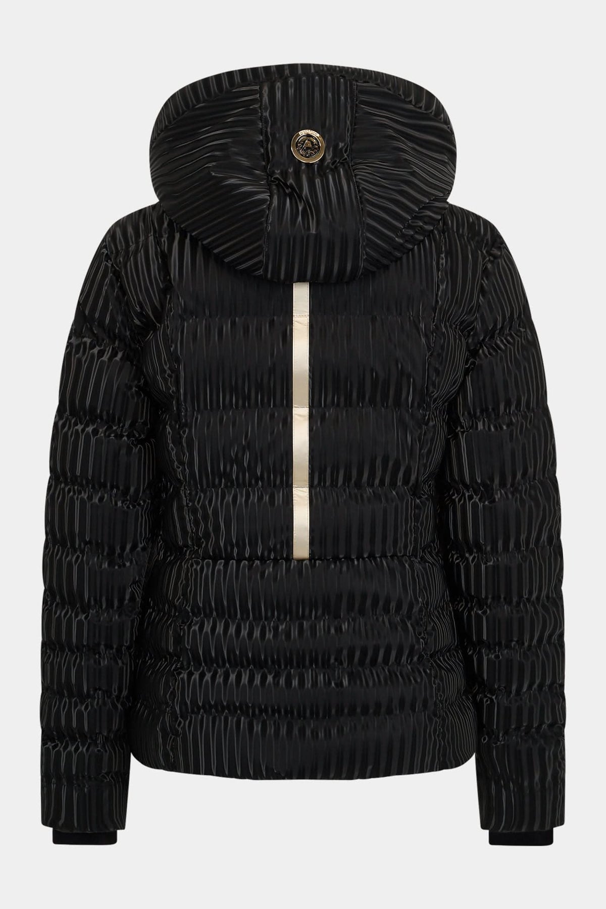 Women's ski jacket Lissabon NE
