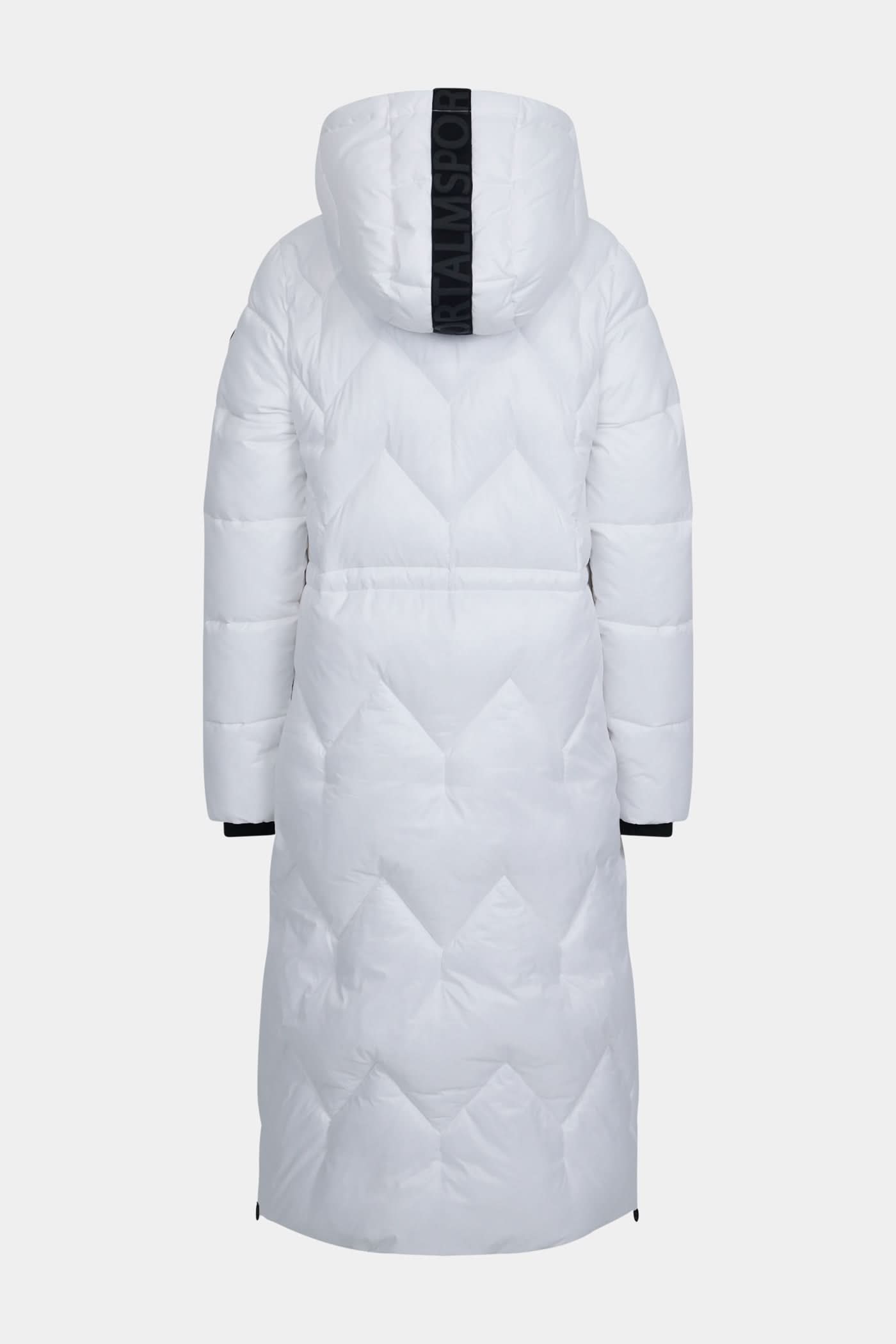 Sydney ST Women's Coat