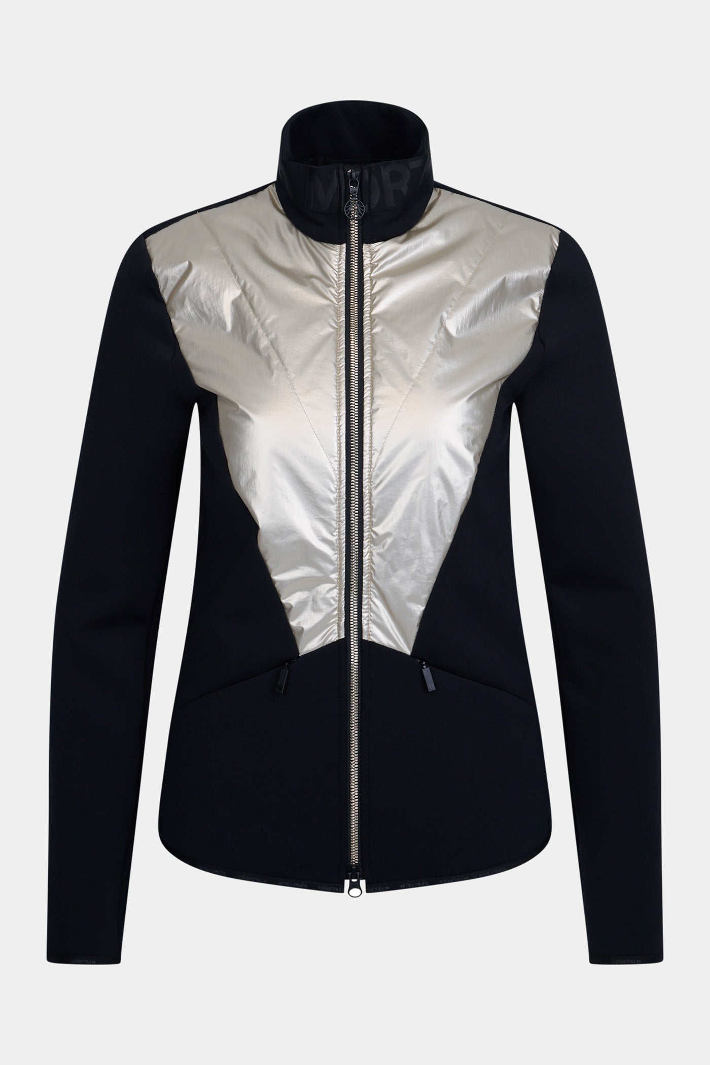 Lagosta women's zip-up sweatshirt