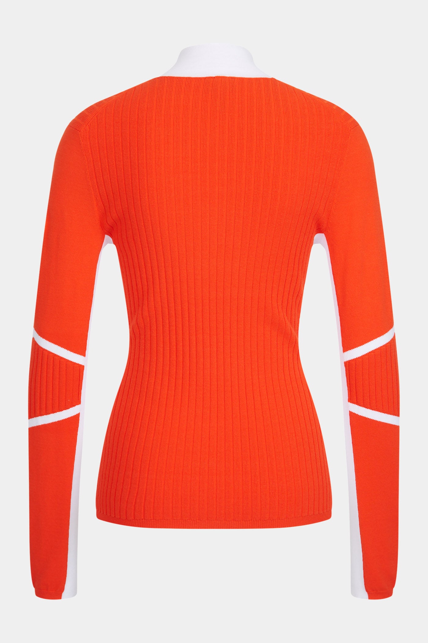 Women's 1/2 Zip Bukarest ST Sweater