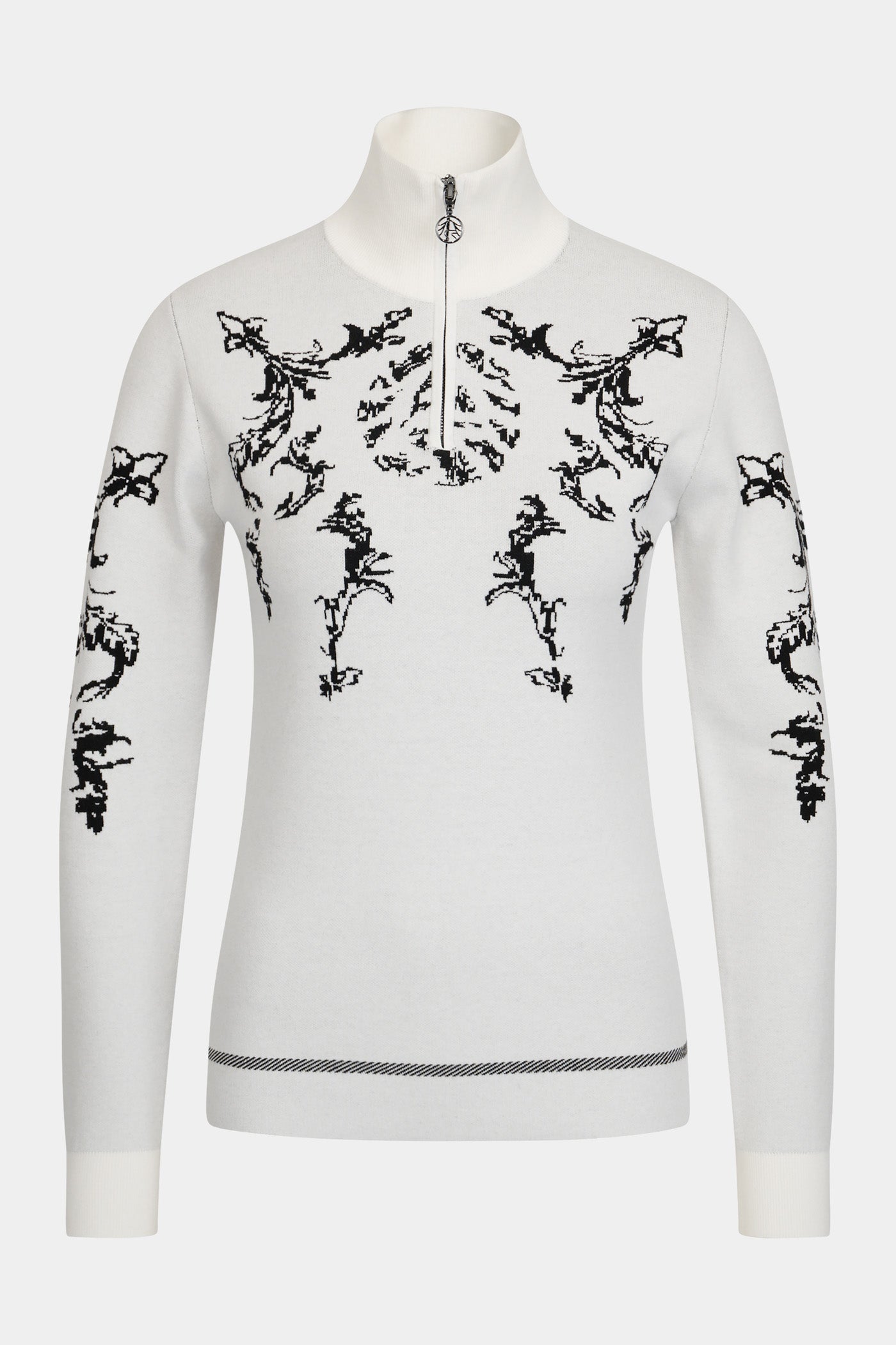 Sweter damski Madrid NE