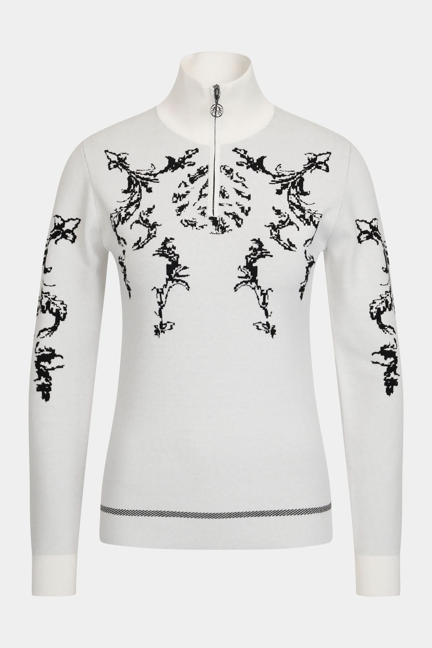 Women's sweater Madrid NE