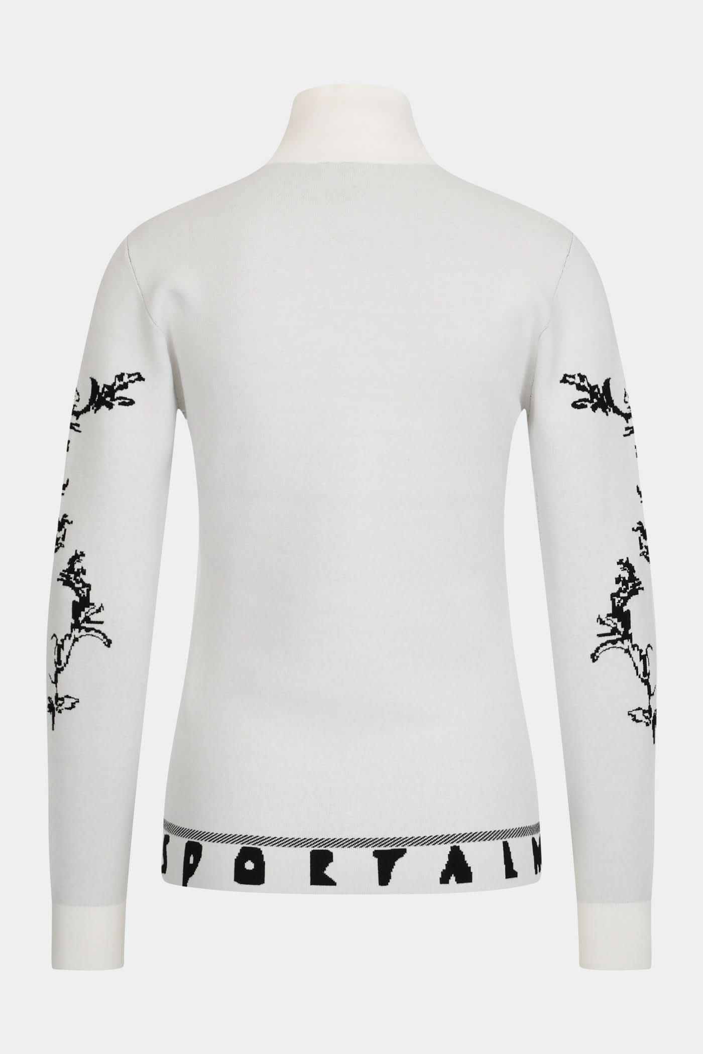Women's sweater Madrid NE