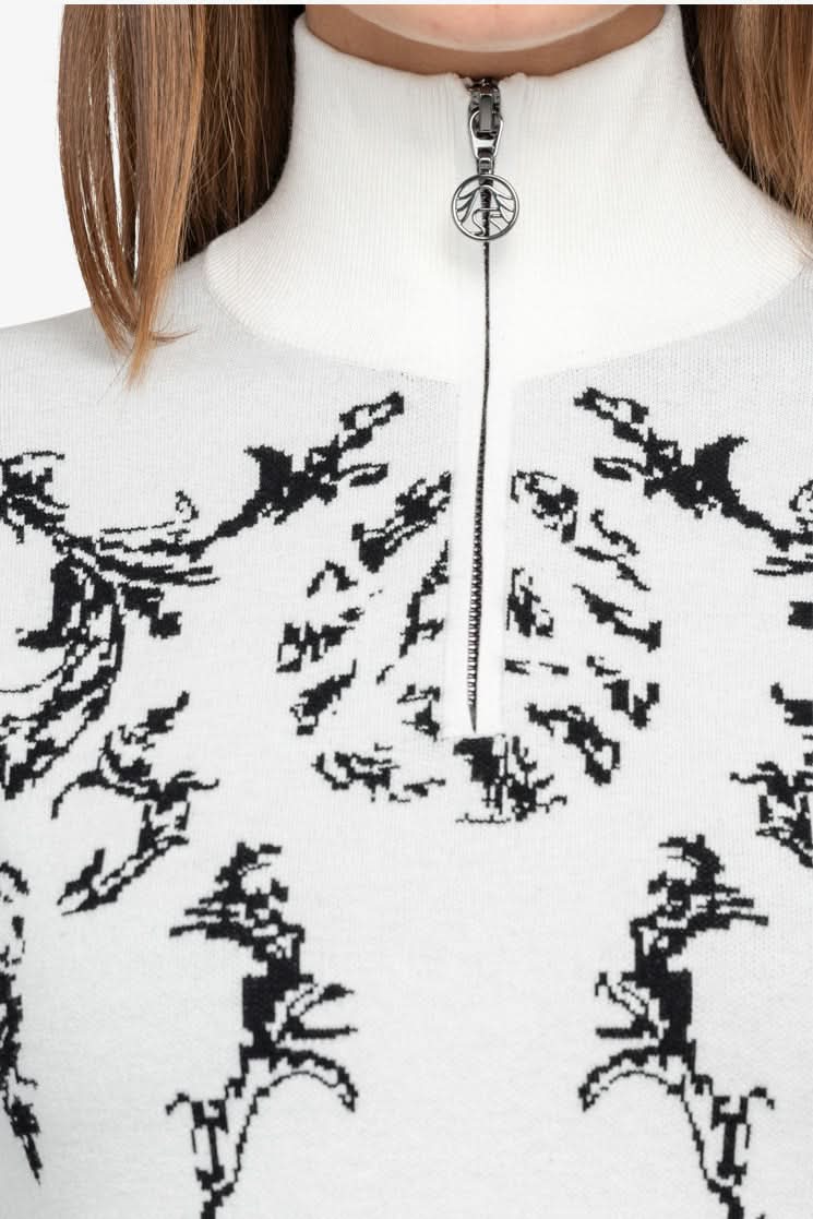 Women's sweater Madrid NE