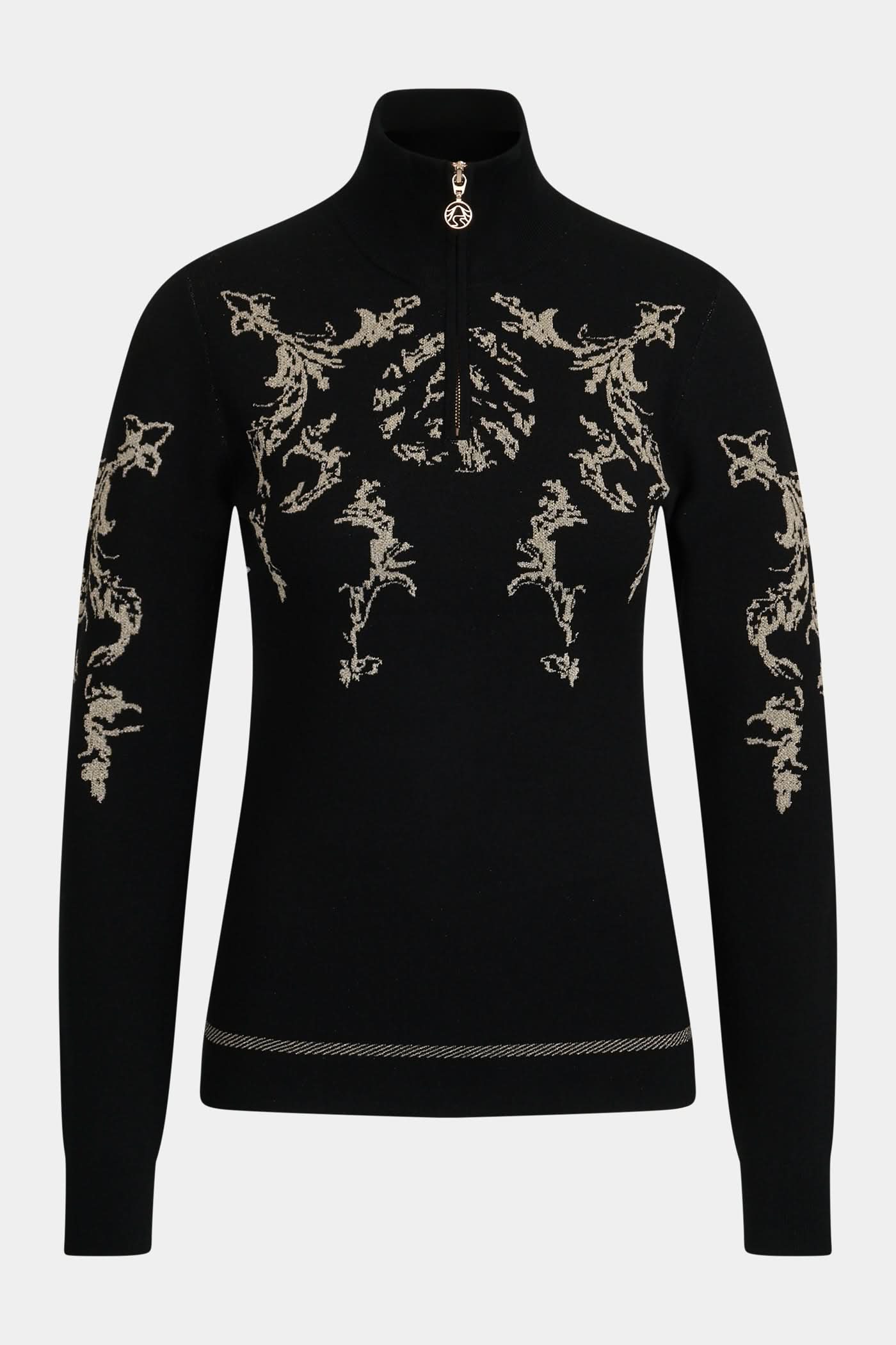 Women's sweater Madrid NE