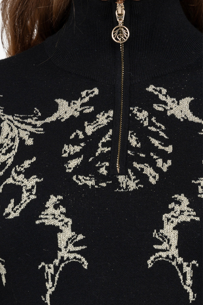 Sweter damski Madrid NE
