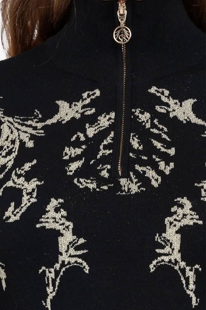 Women's sweater Madrid NE