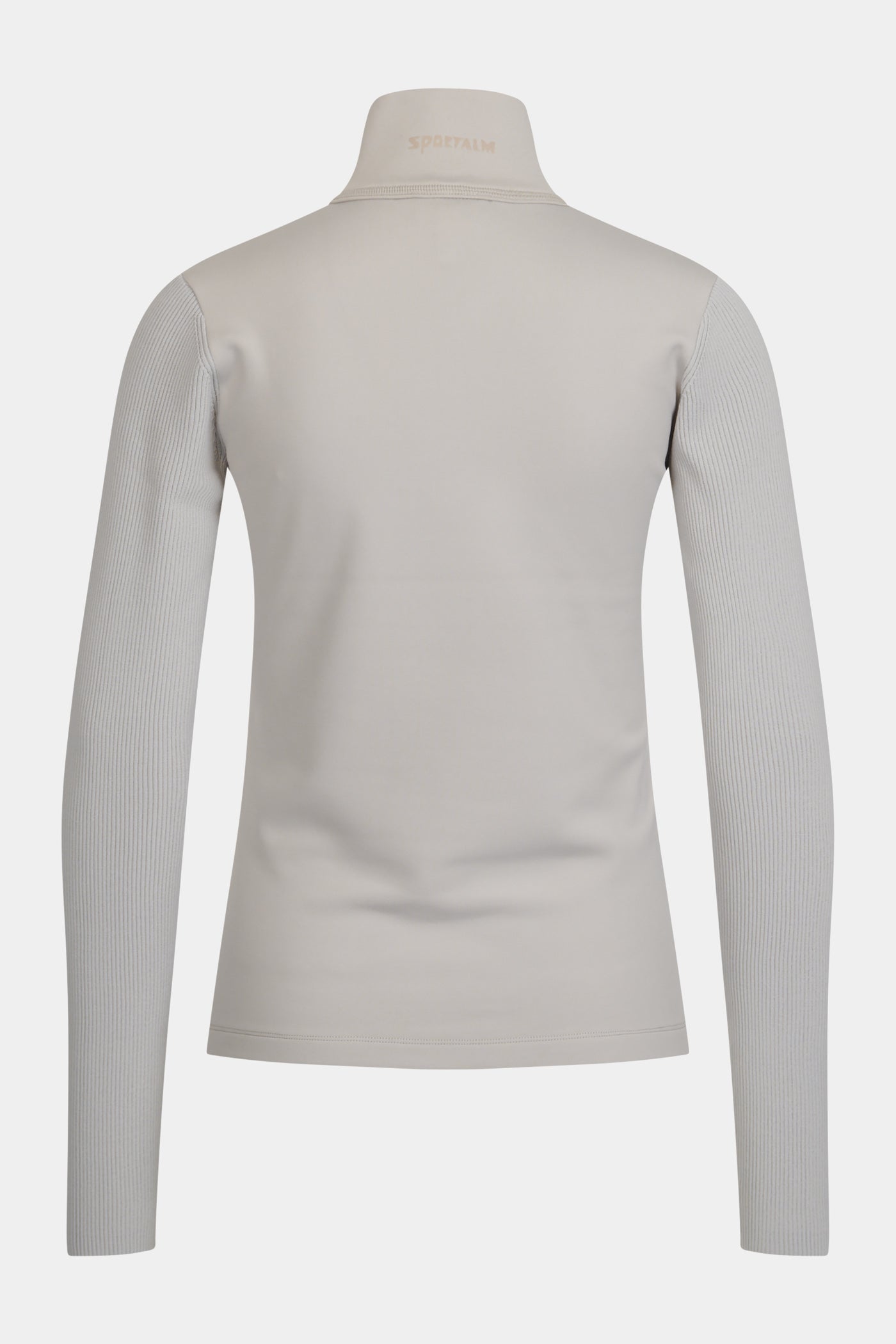 Women's 1/2 Zip Budapest NE Sweater