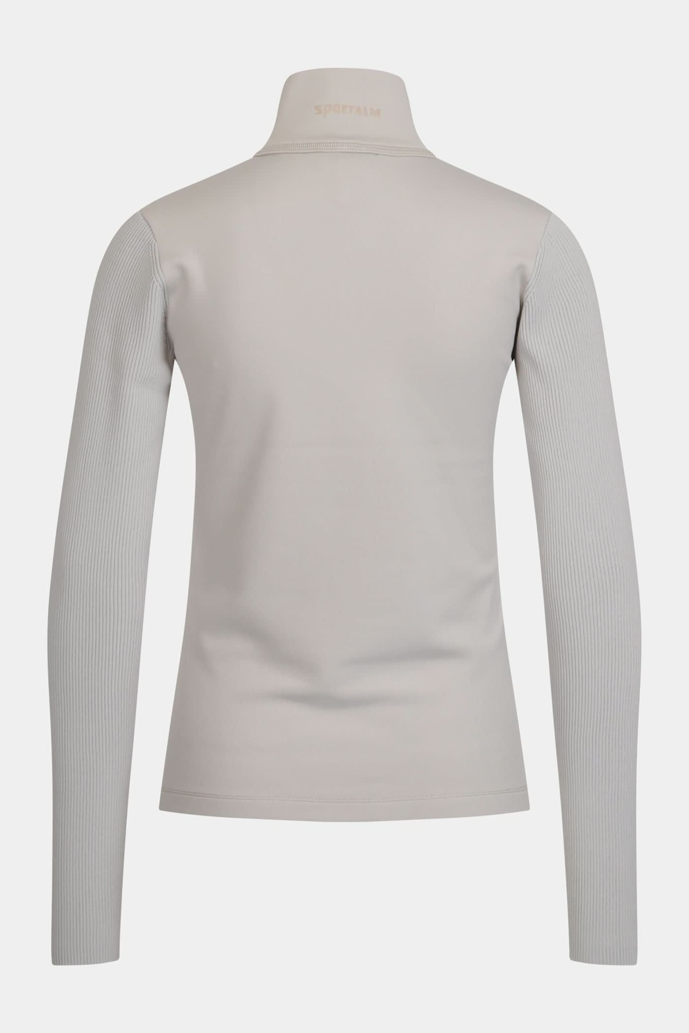 Women's 1/2 Zip Budapest NE Sweater