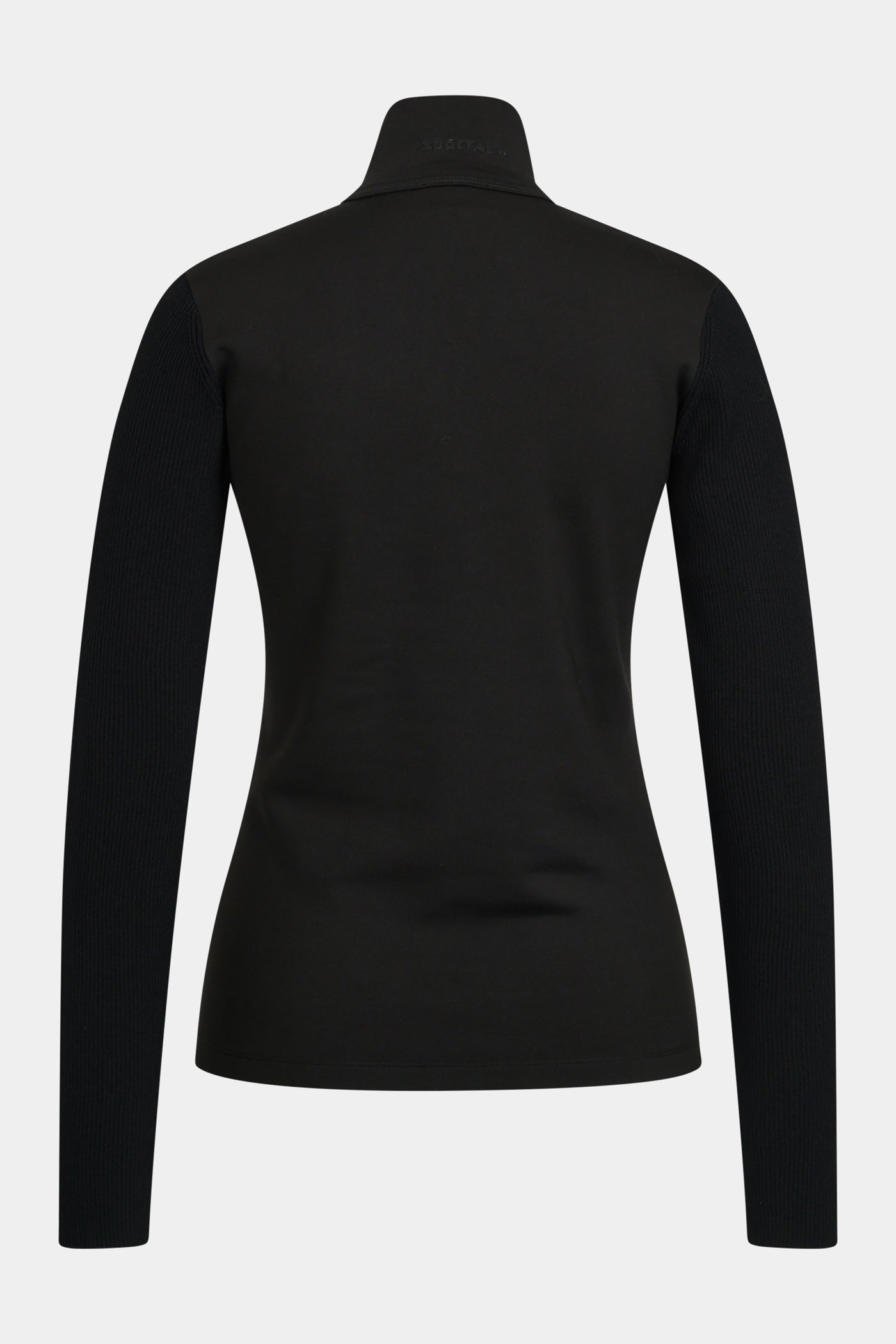 Sweter damski 1/2 Zip Budapest NE
