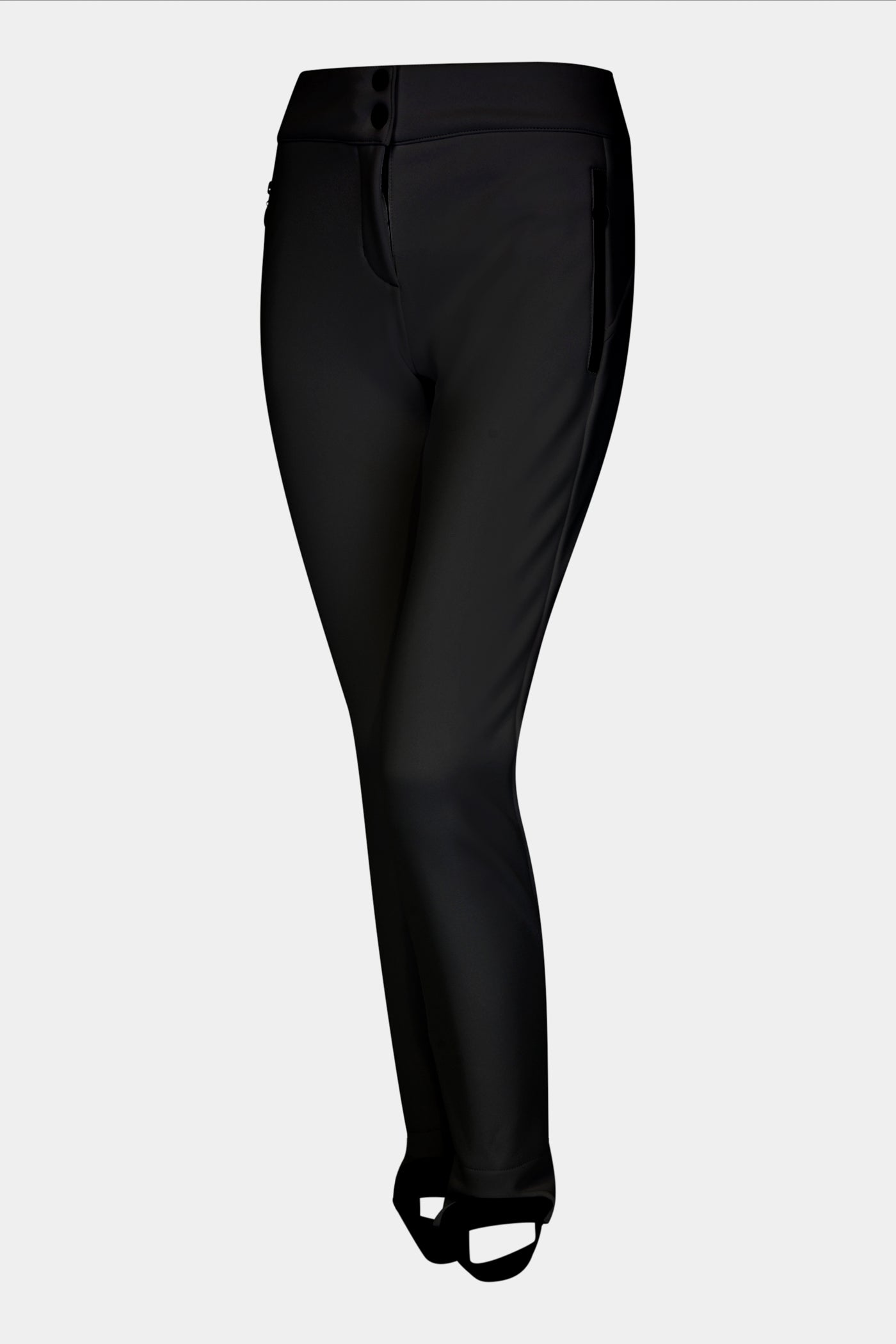 Hugo women's ski pants