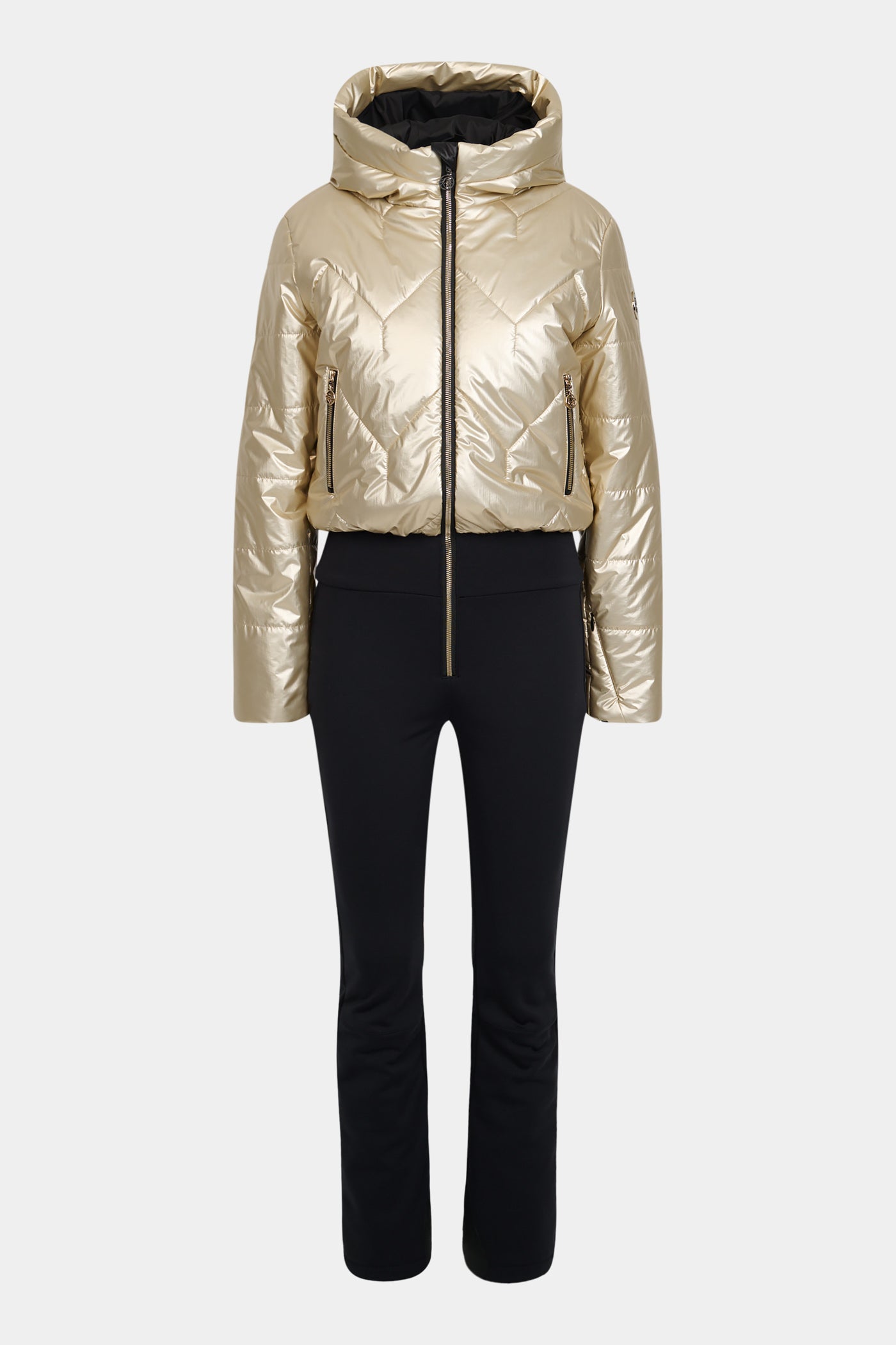 Women's ski suit Munich NE