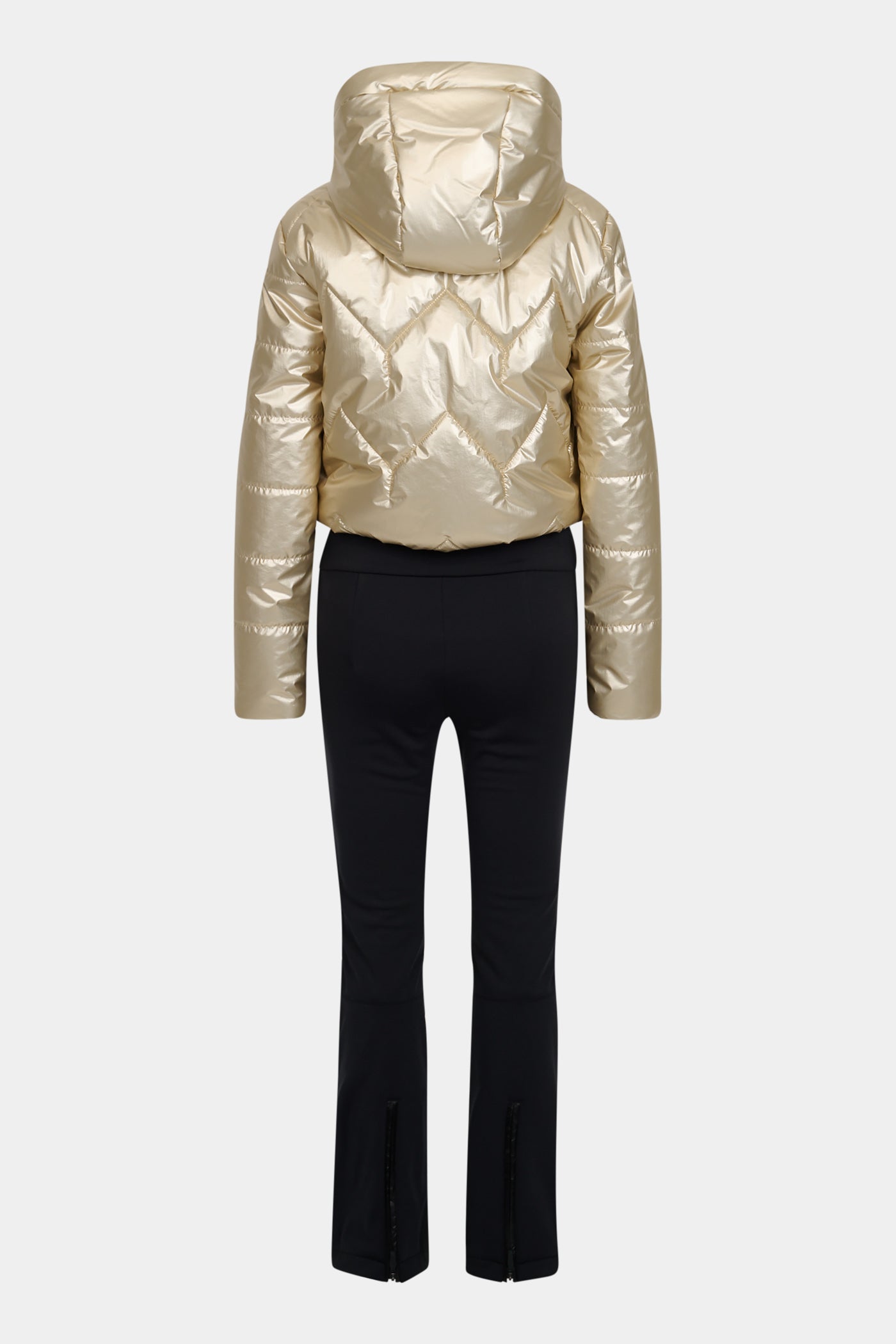 Women's ski suit Munich NE