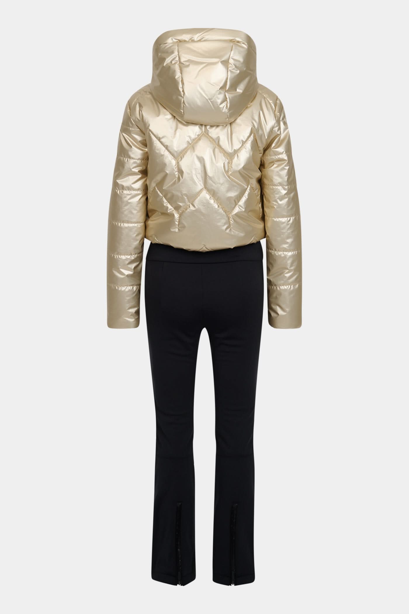Women's ski suit Munich NE