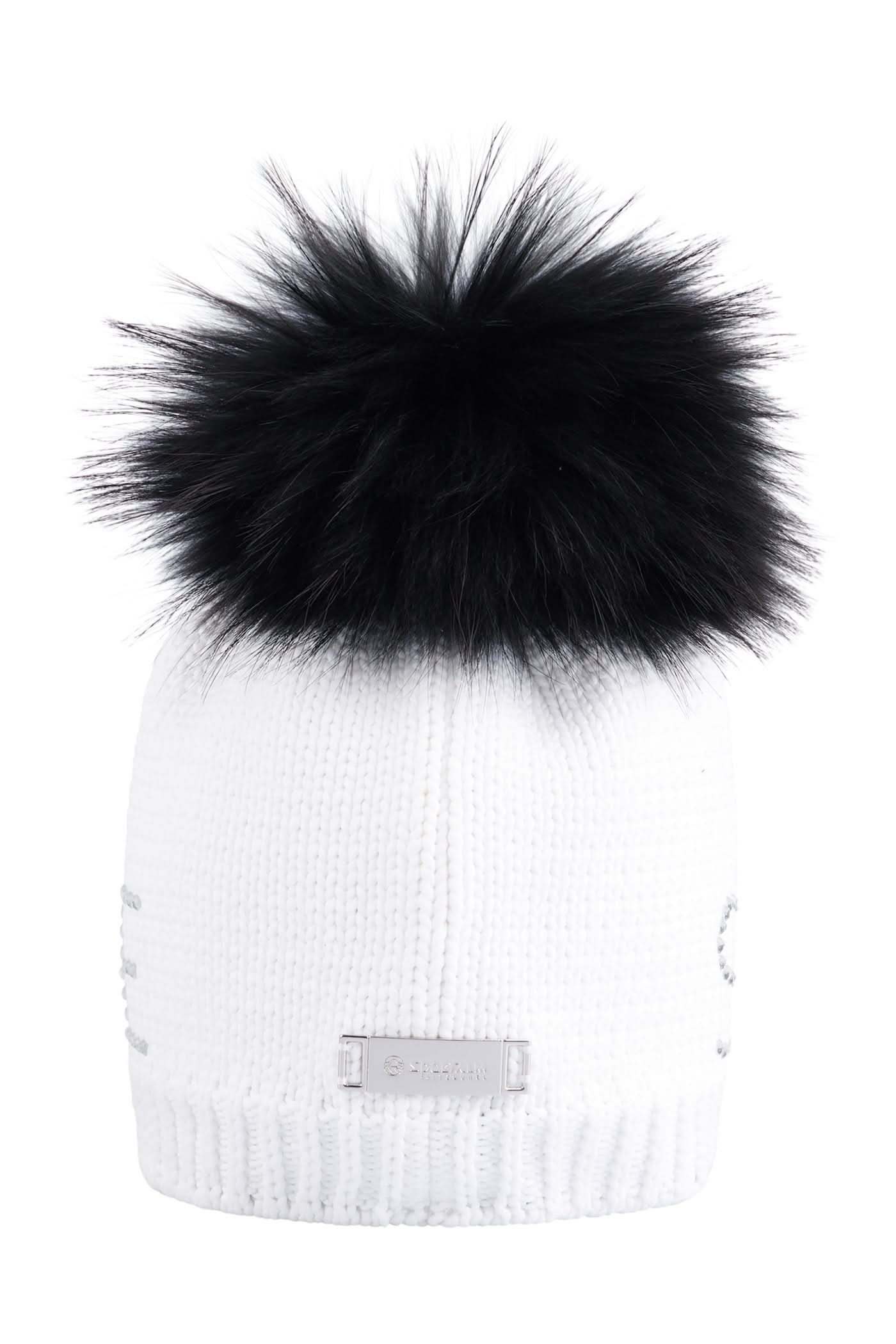 Czapka damska Aris SKI