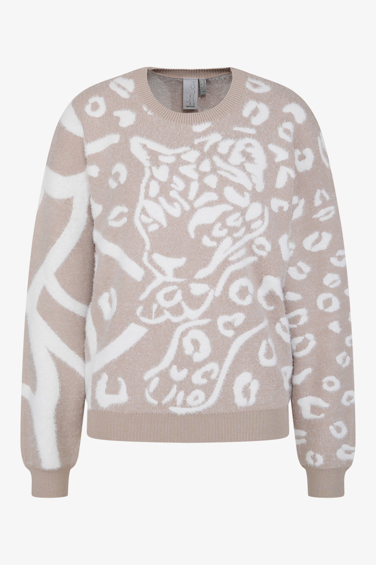 Fidelia women's sweater