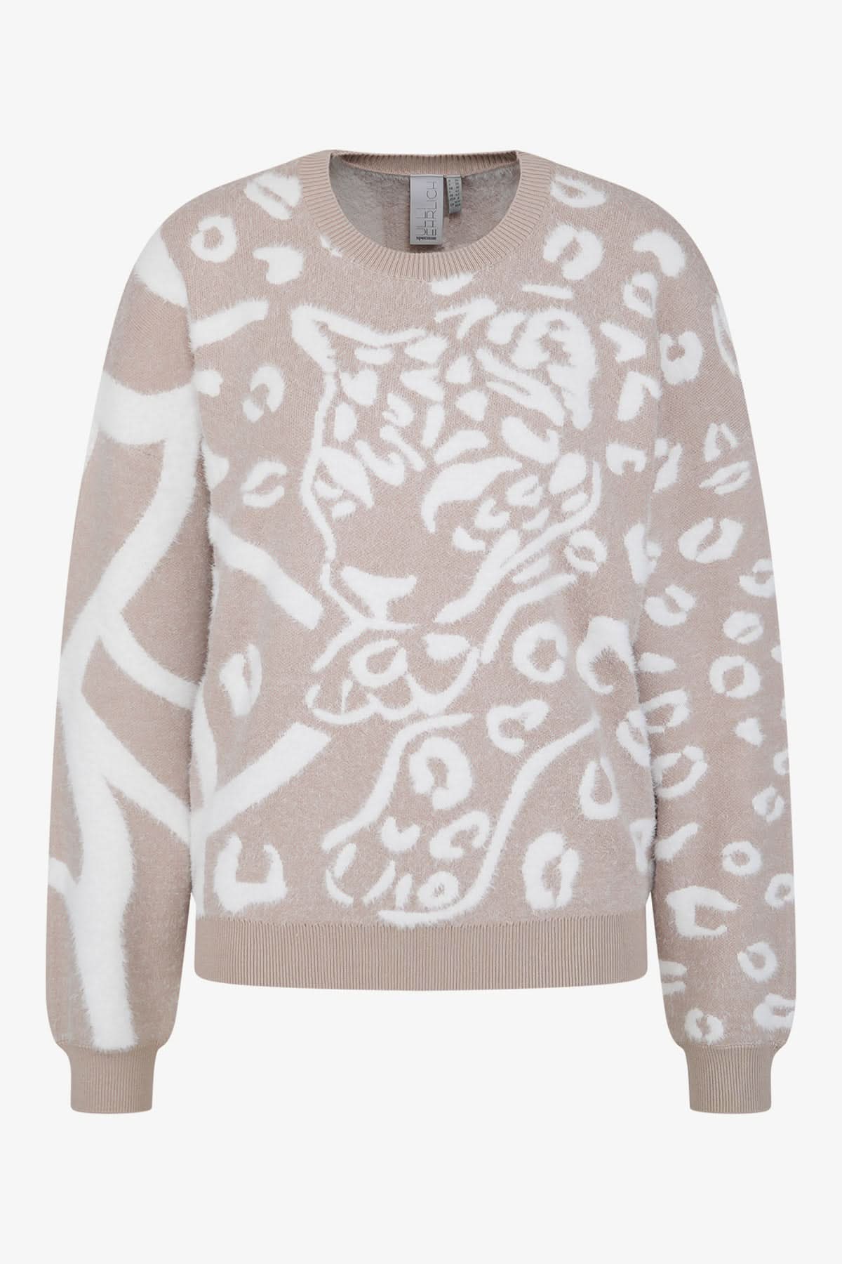 Sweter damski Fidelia