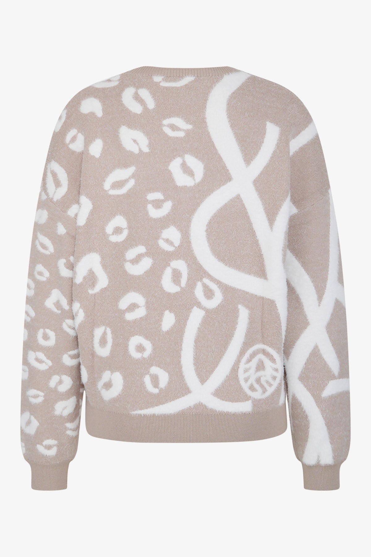 Fidelia women's sweater