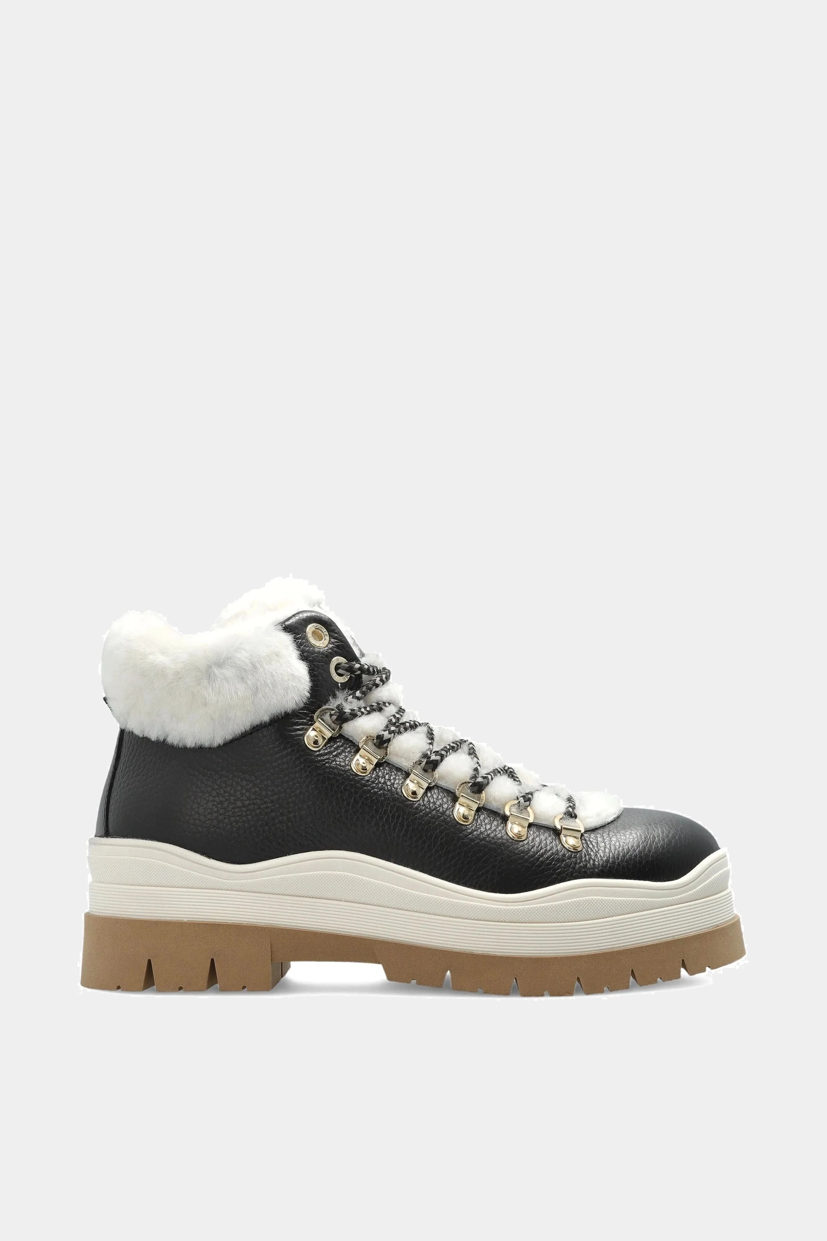 AROSA 9A high leather winter boots