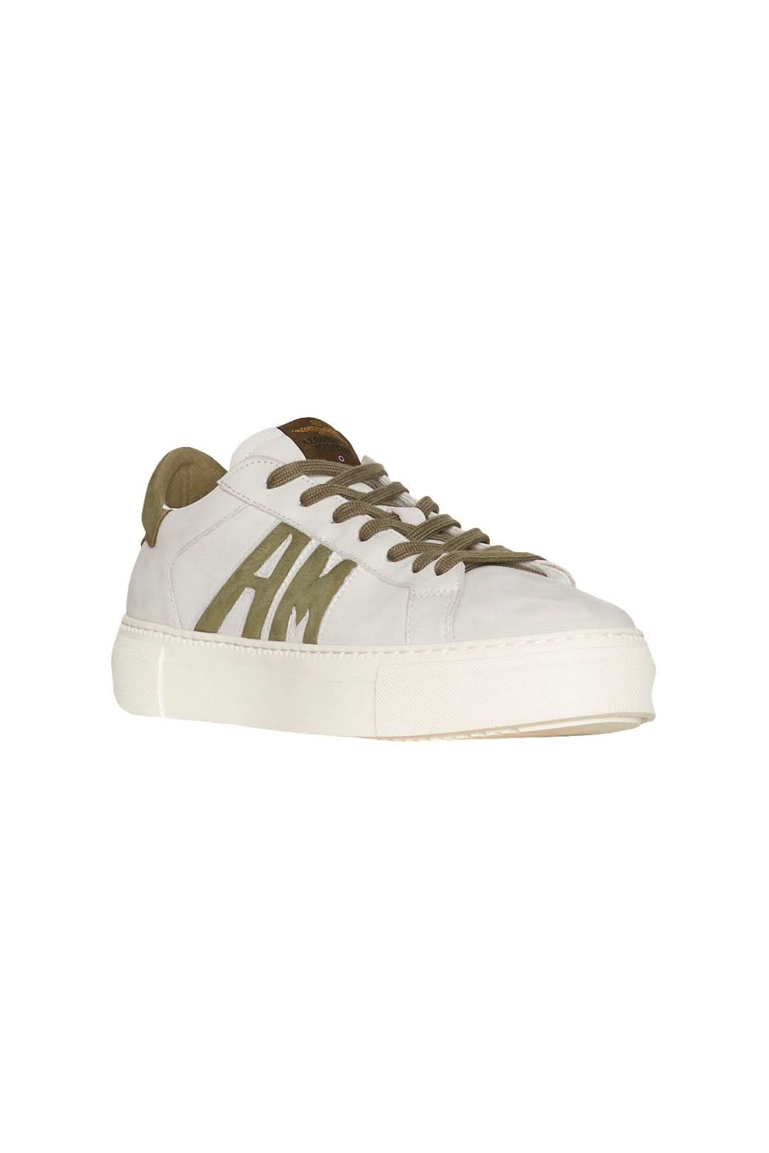 Buty Sneakers Damskie
