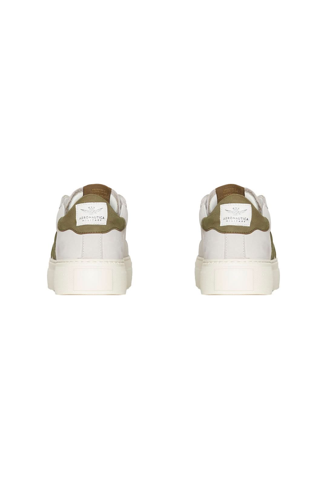 Buty Sneakers Damskie