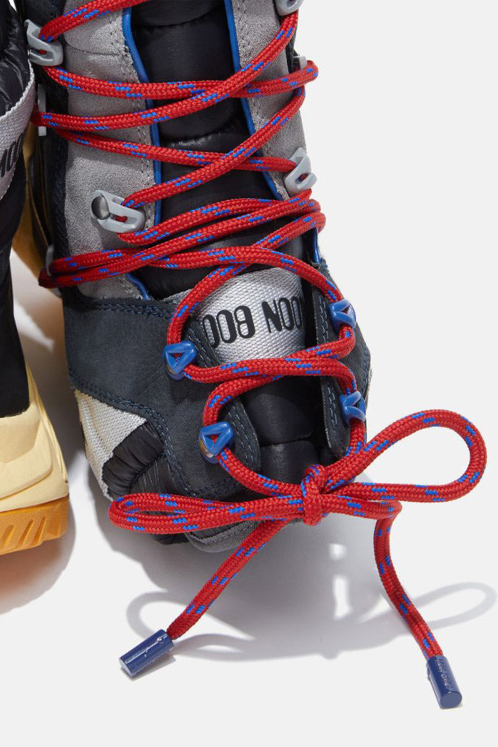 Men's Moon Boot TECH HIKER snow boots