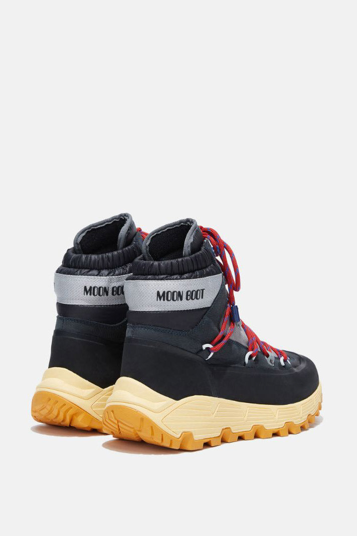 Men's Moon Boot TECH HIKER snow boots