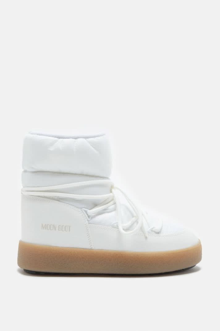 Moon Boot LTRACK LOW NYLON WP Winter Boots