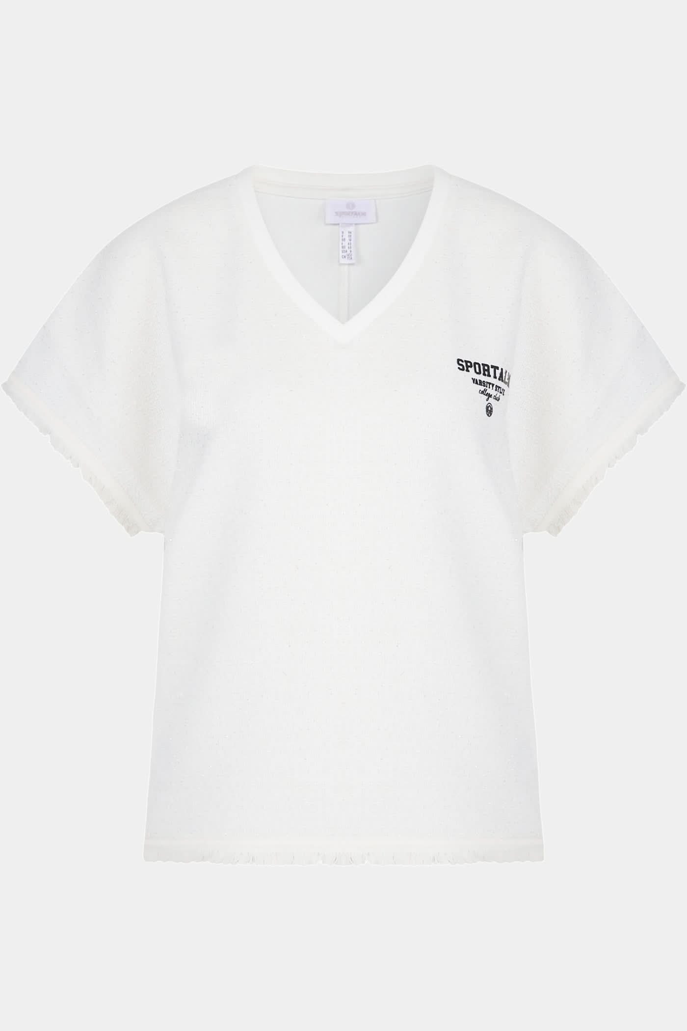 T-shirt damski lINO