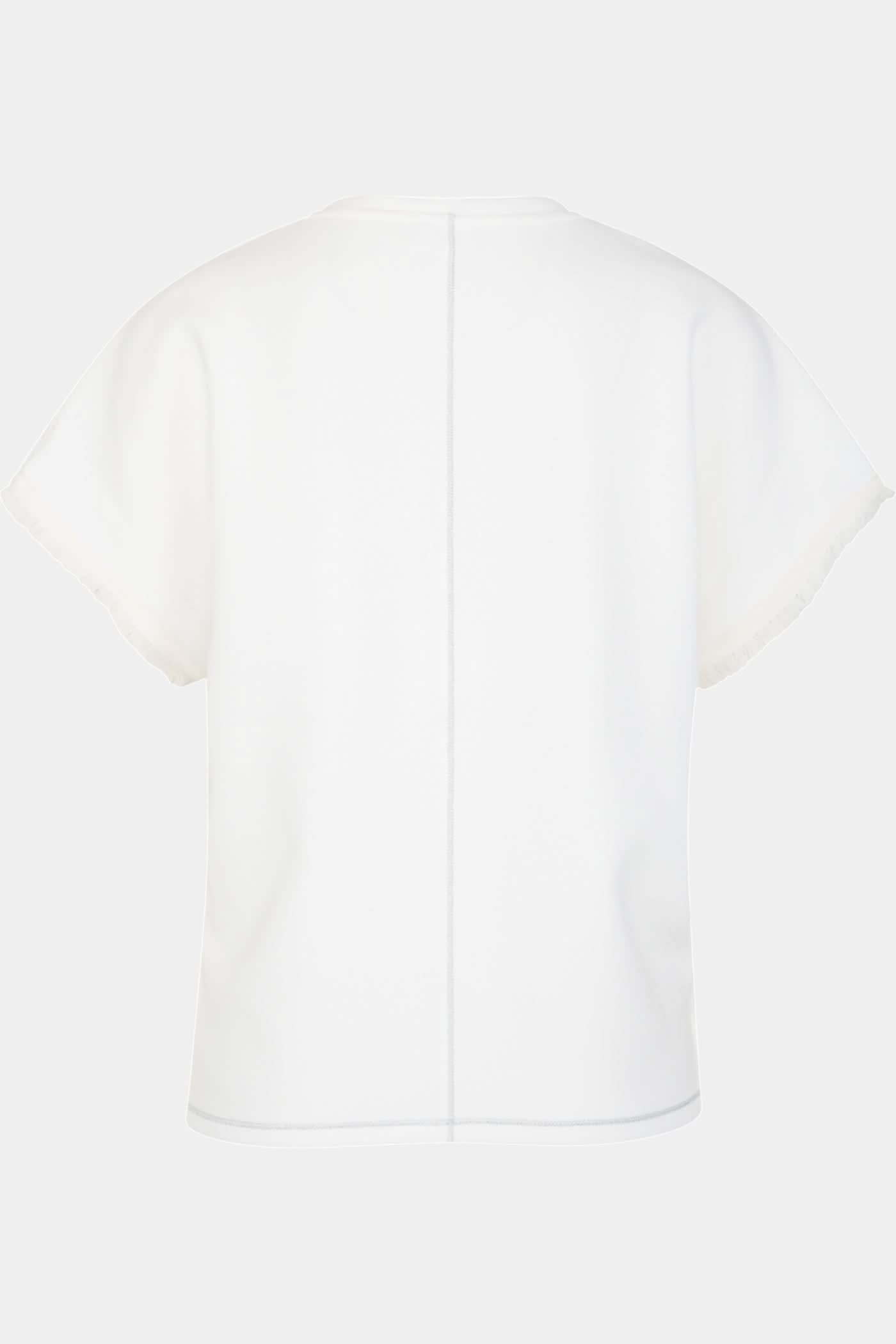 T-shirt damski lINO