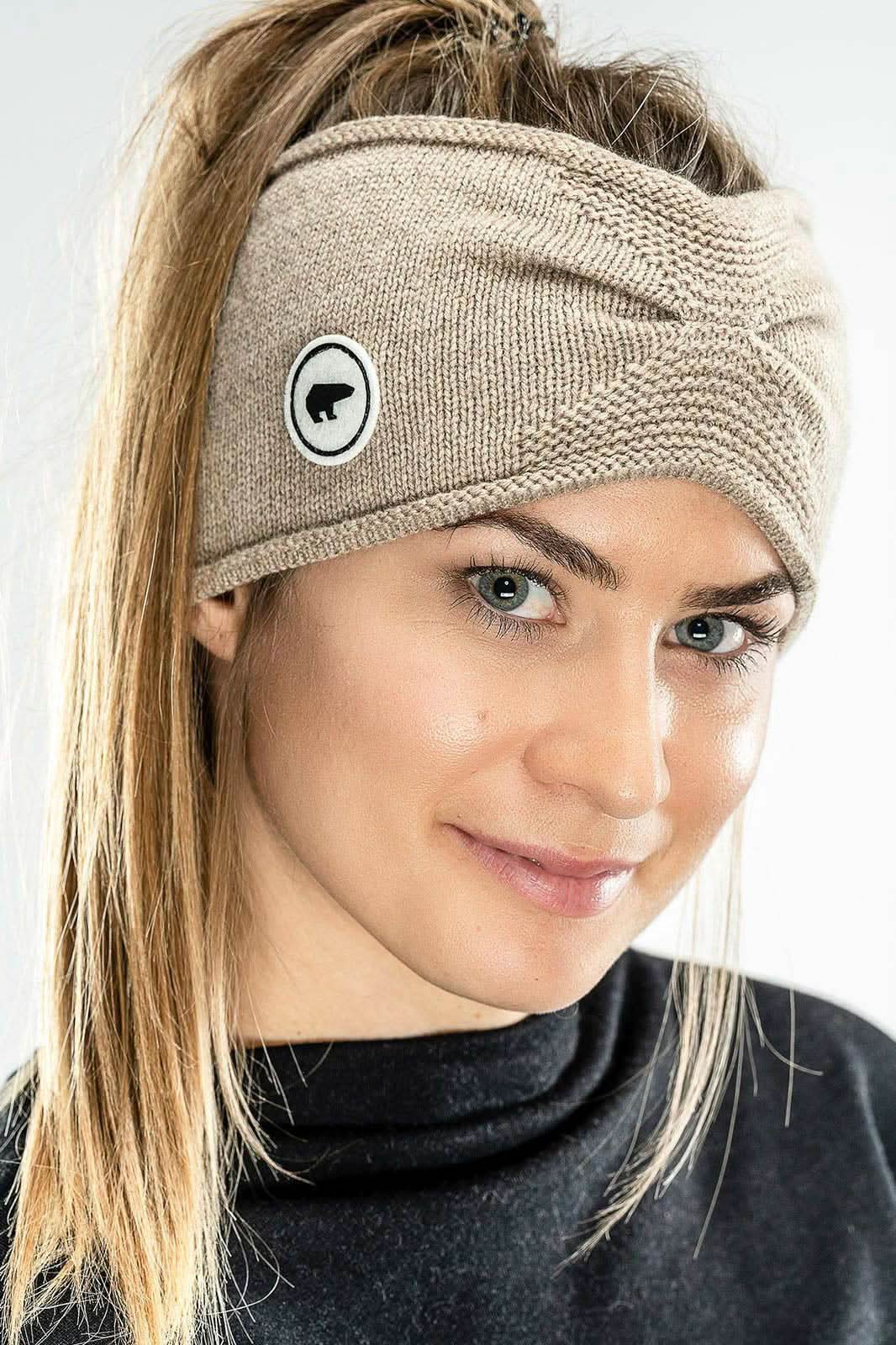 Samira STB Women's Headband