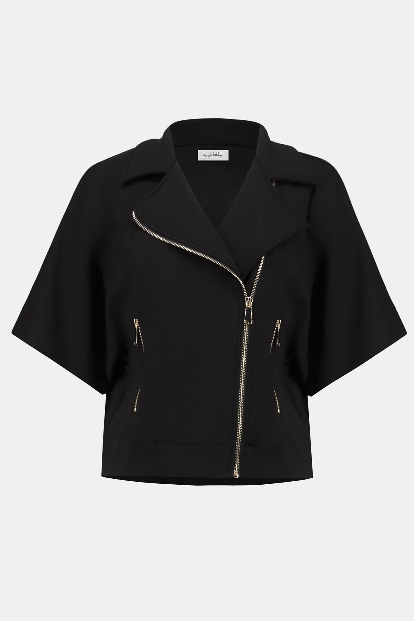 Black jacket
