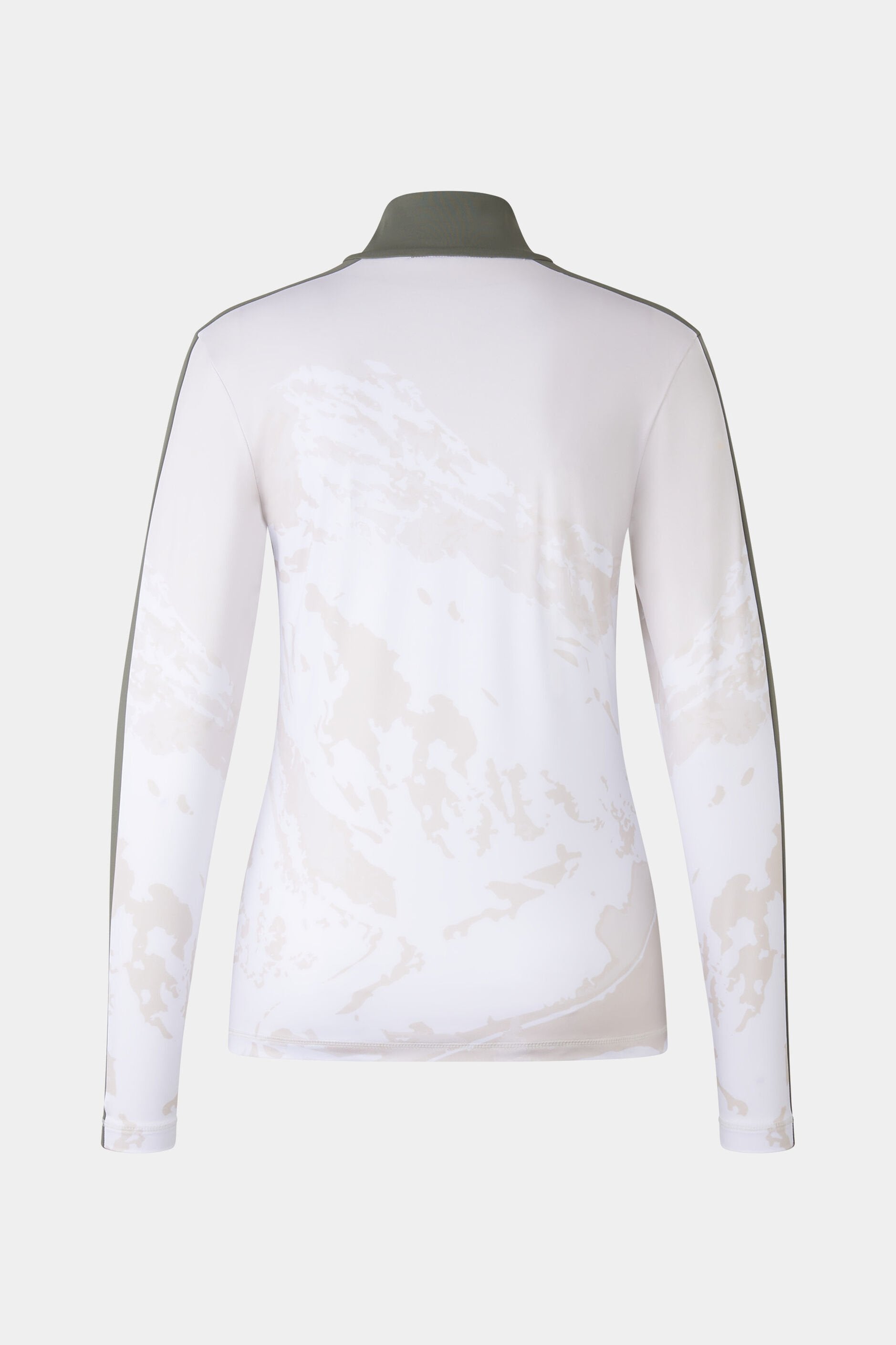 Golf narciarski z printem JULINA