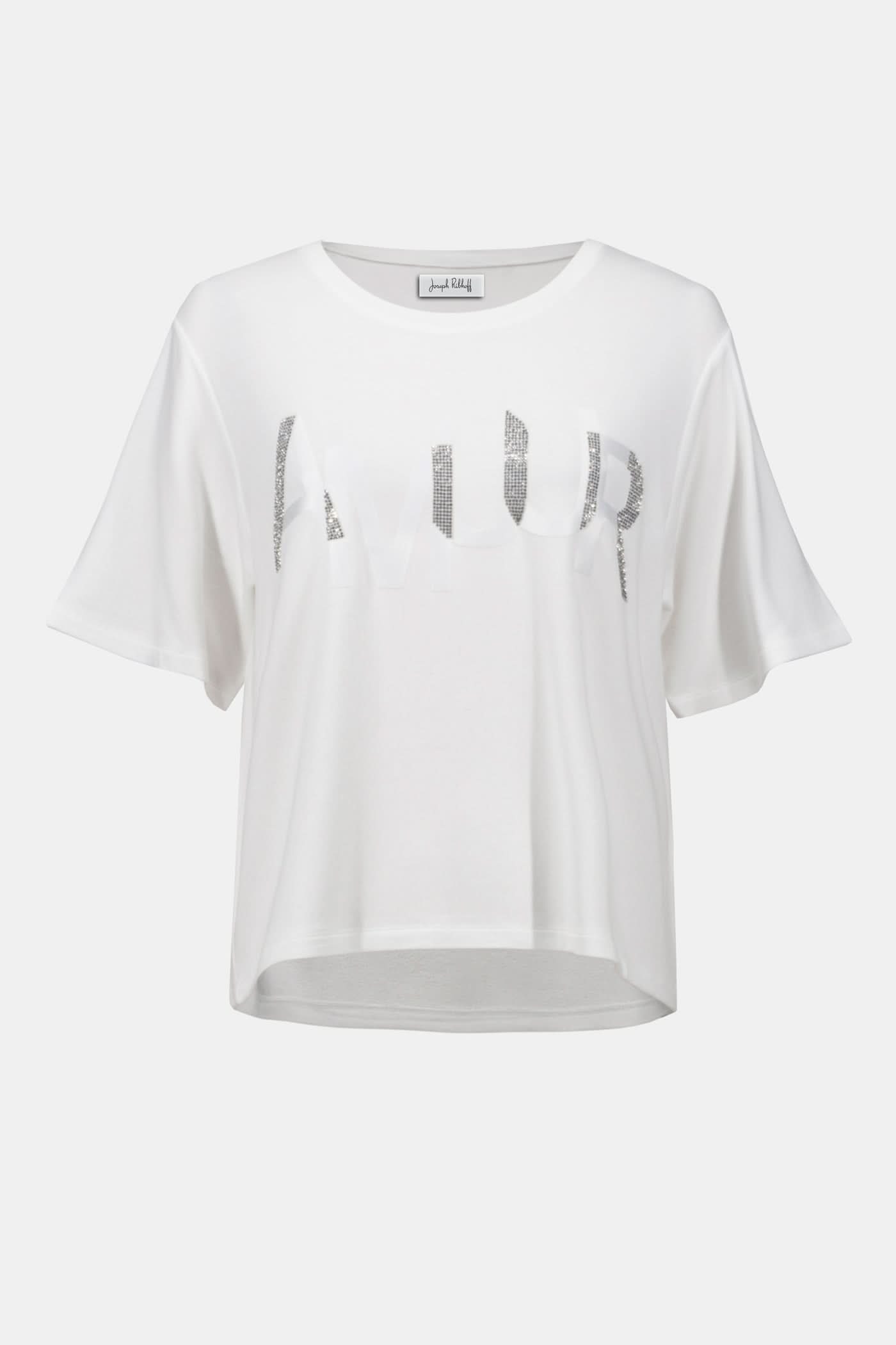 White T-shirt