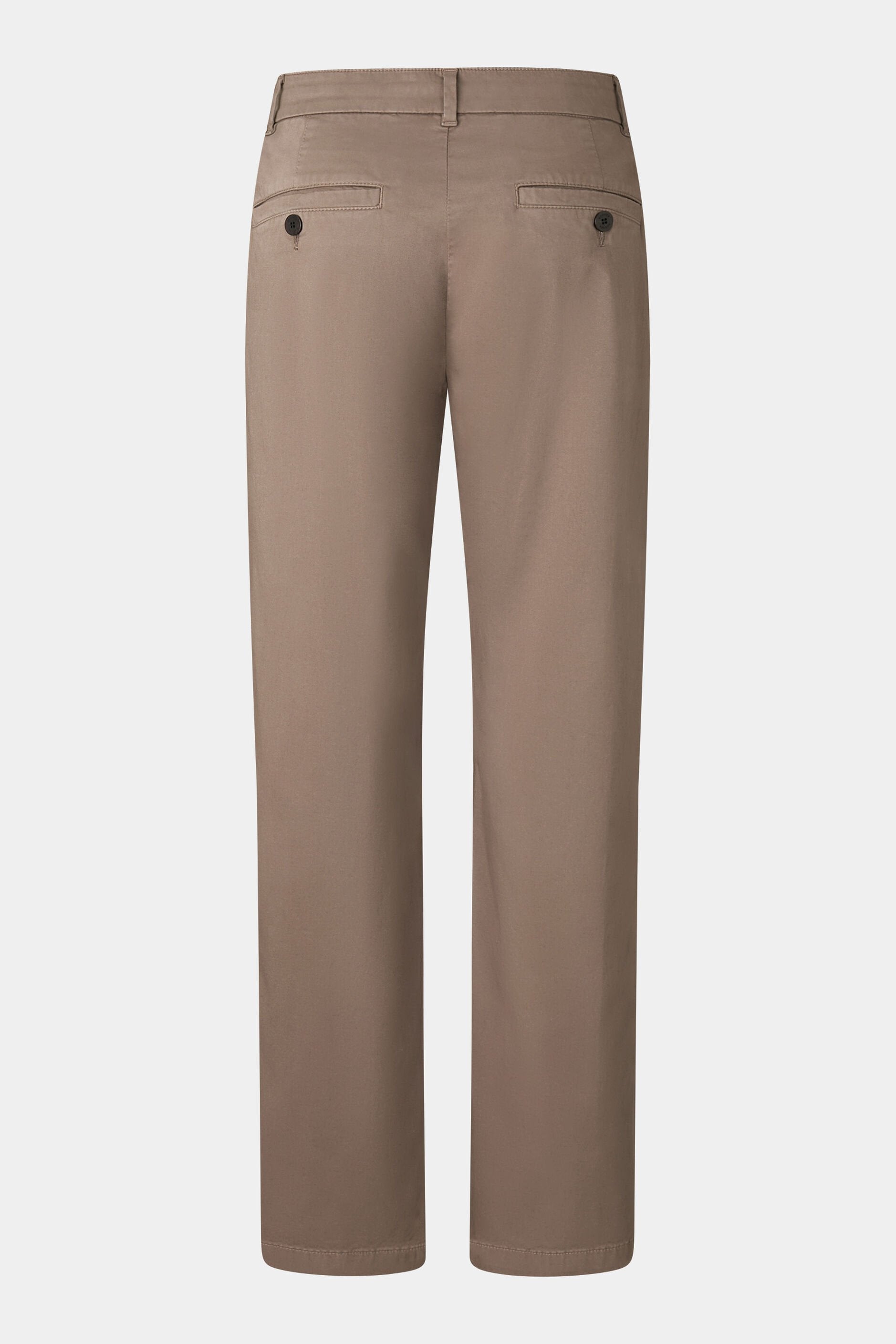 Brązowe chinosy RILEY-G6