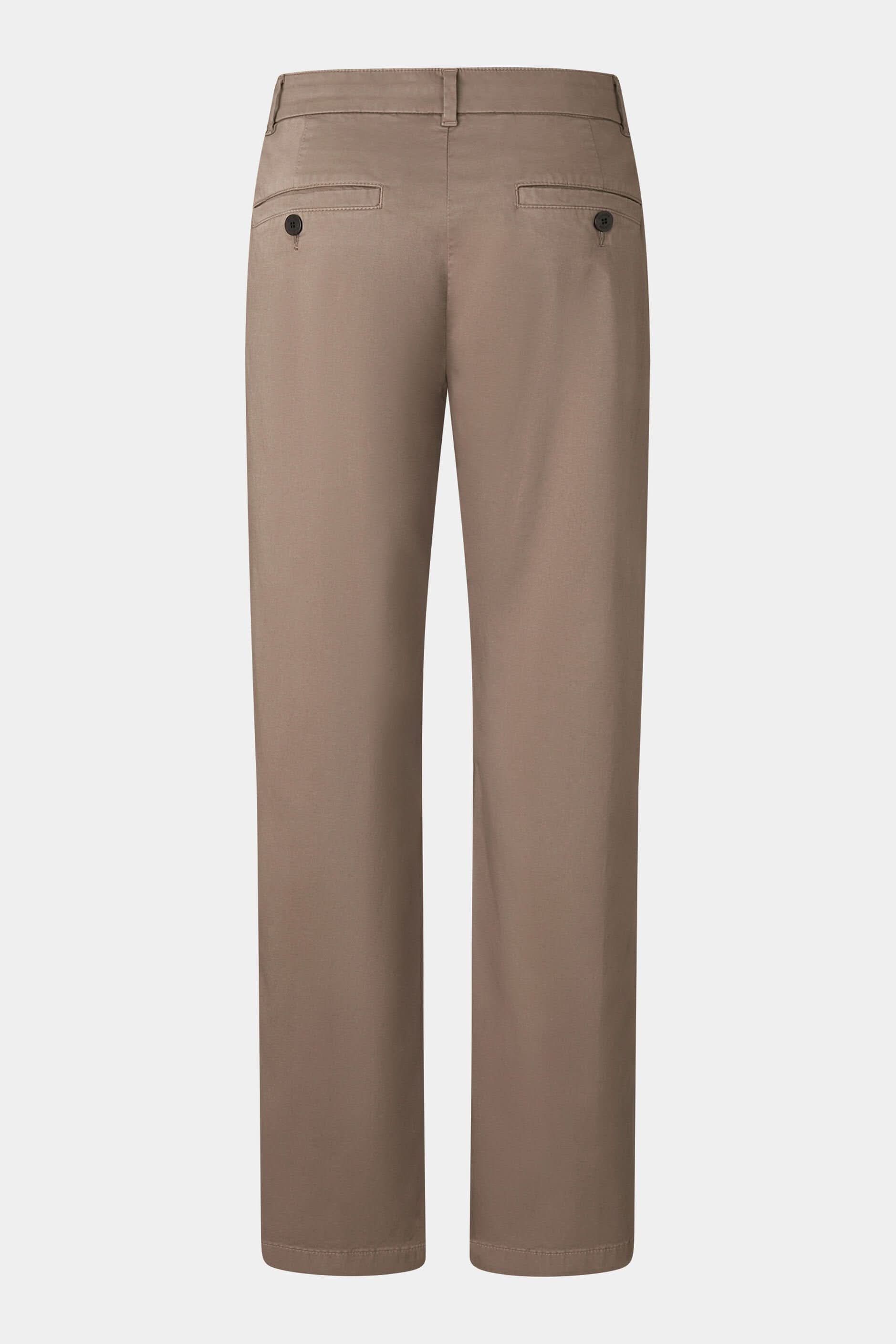 Brown chinos RILEY-G6