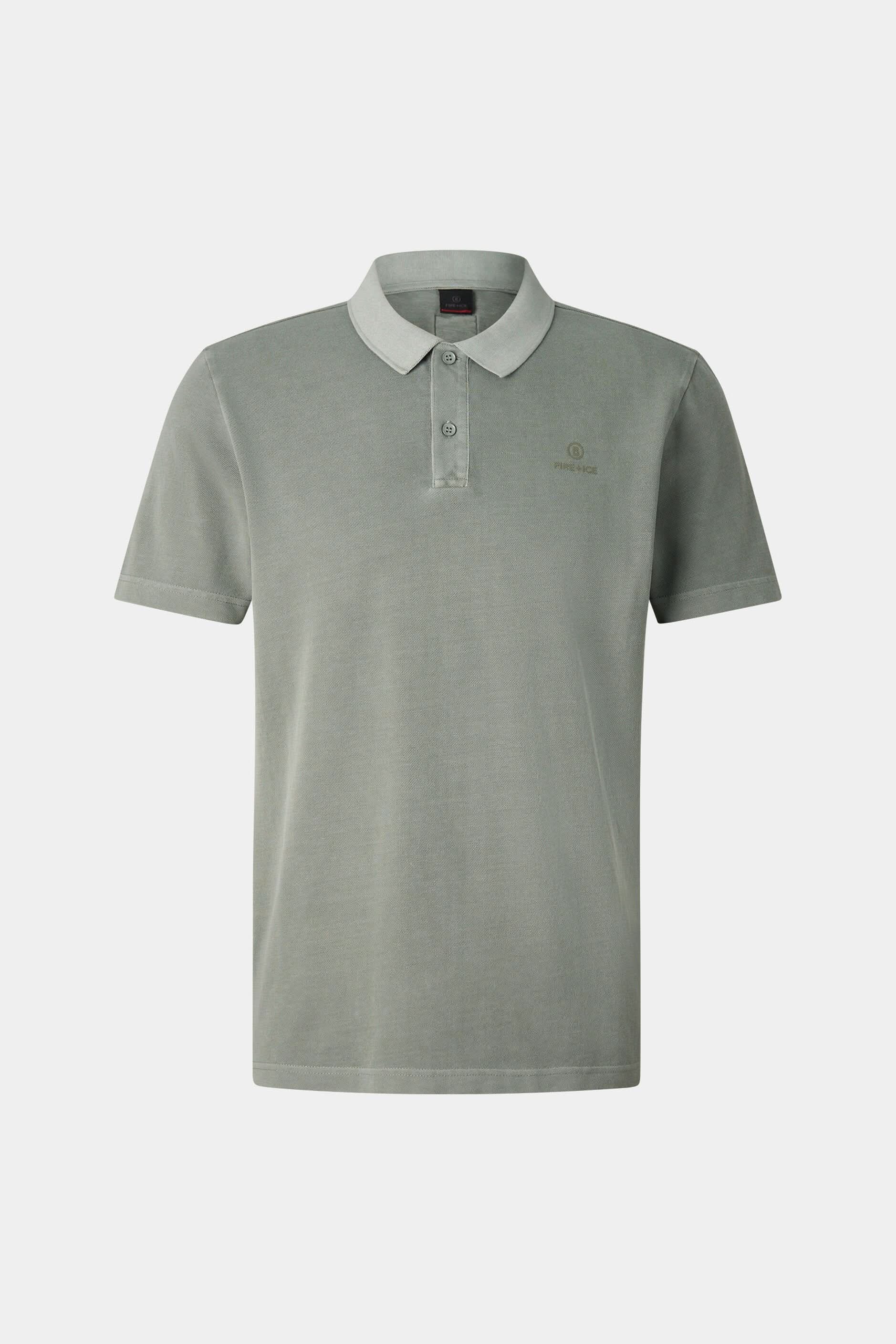 Zielona Koszulka Polo RAMON4