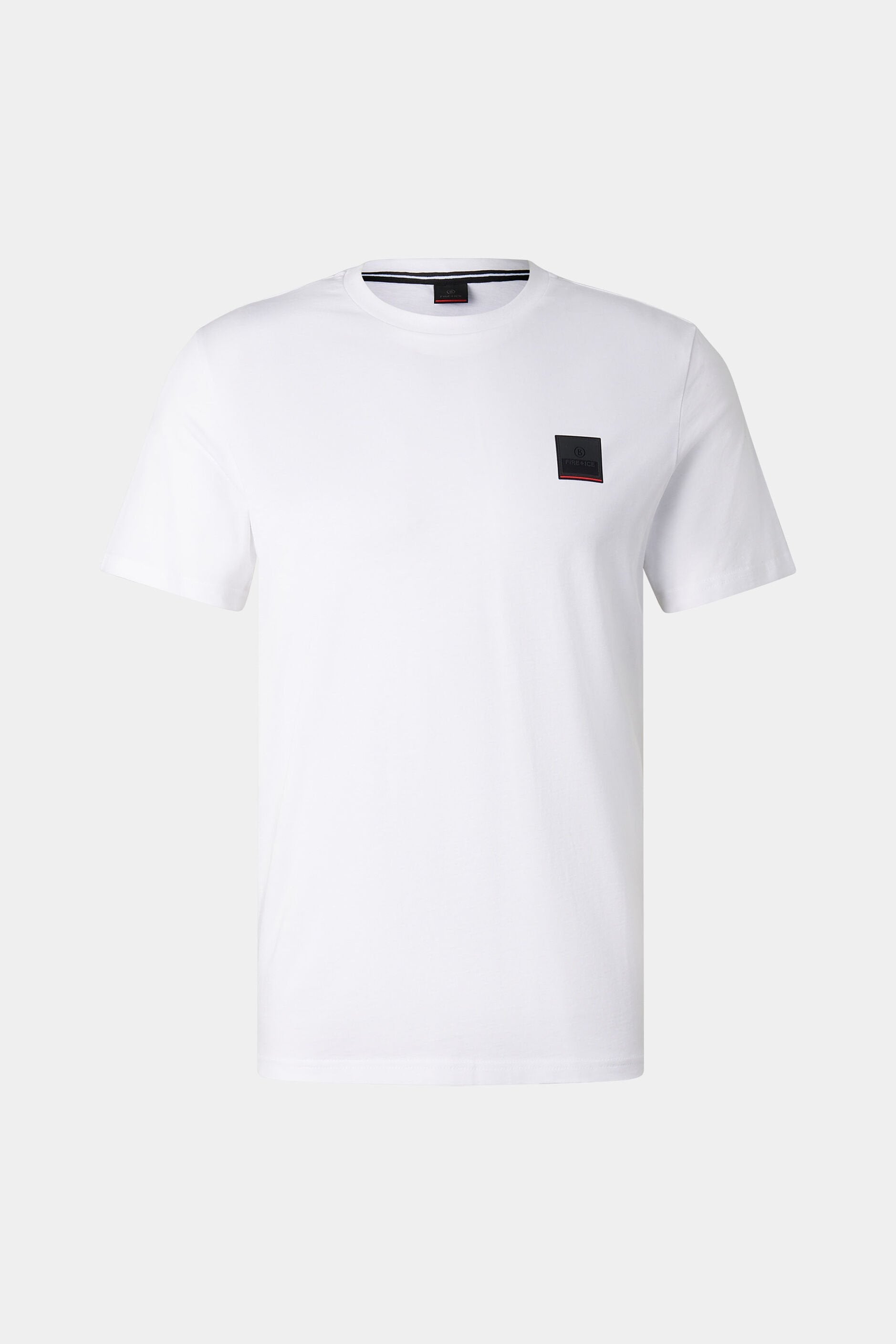 Biały T-shirt VITO2