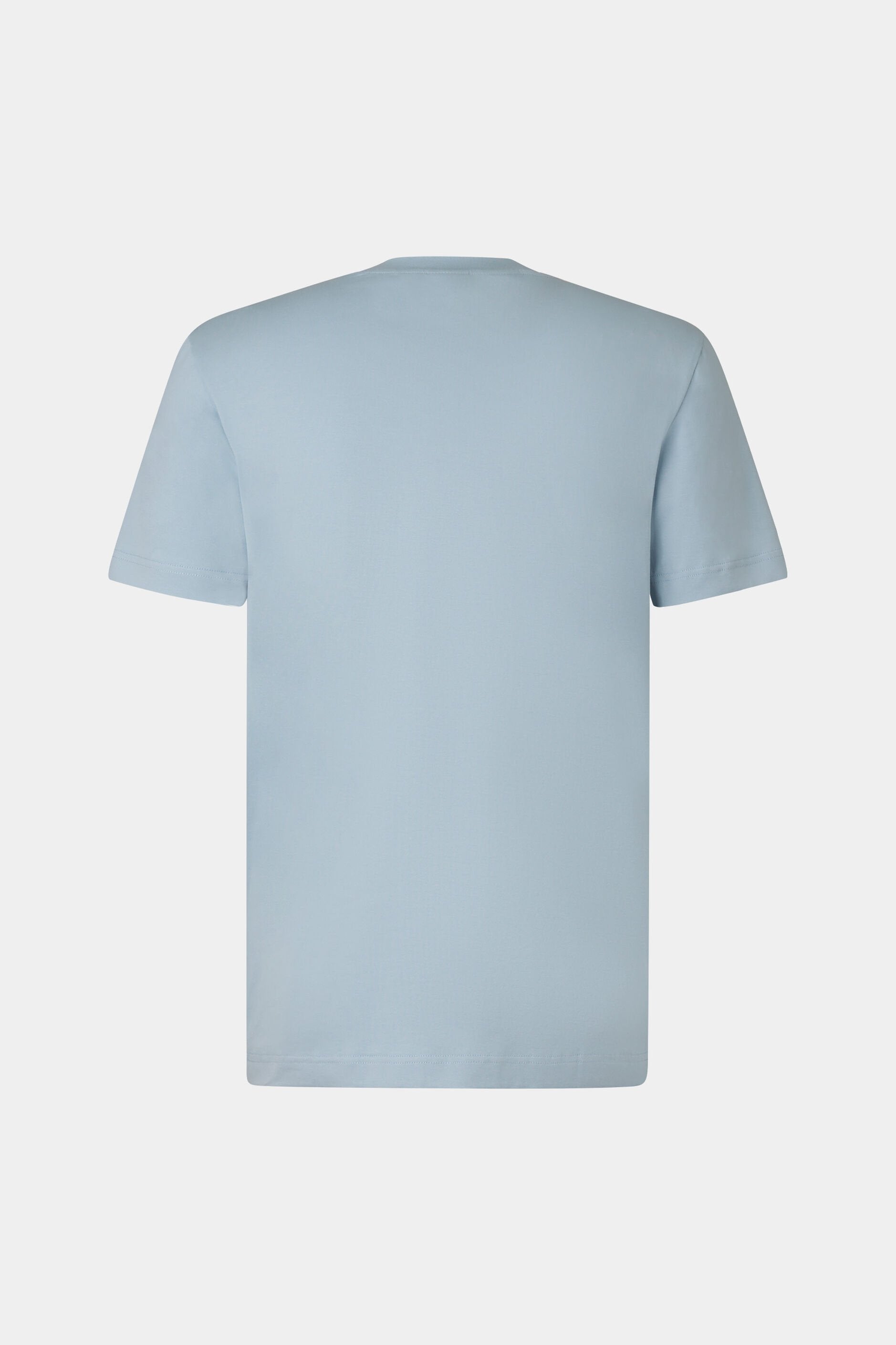 Niebieski T-shirt RYAN