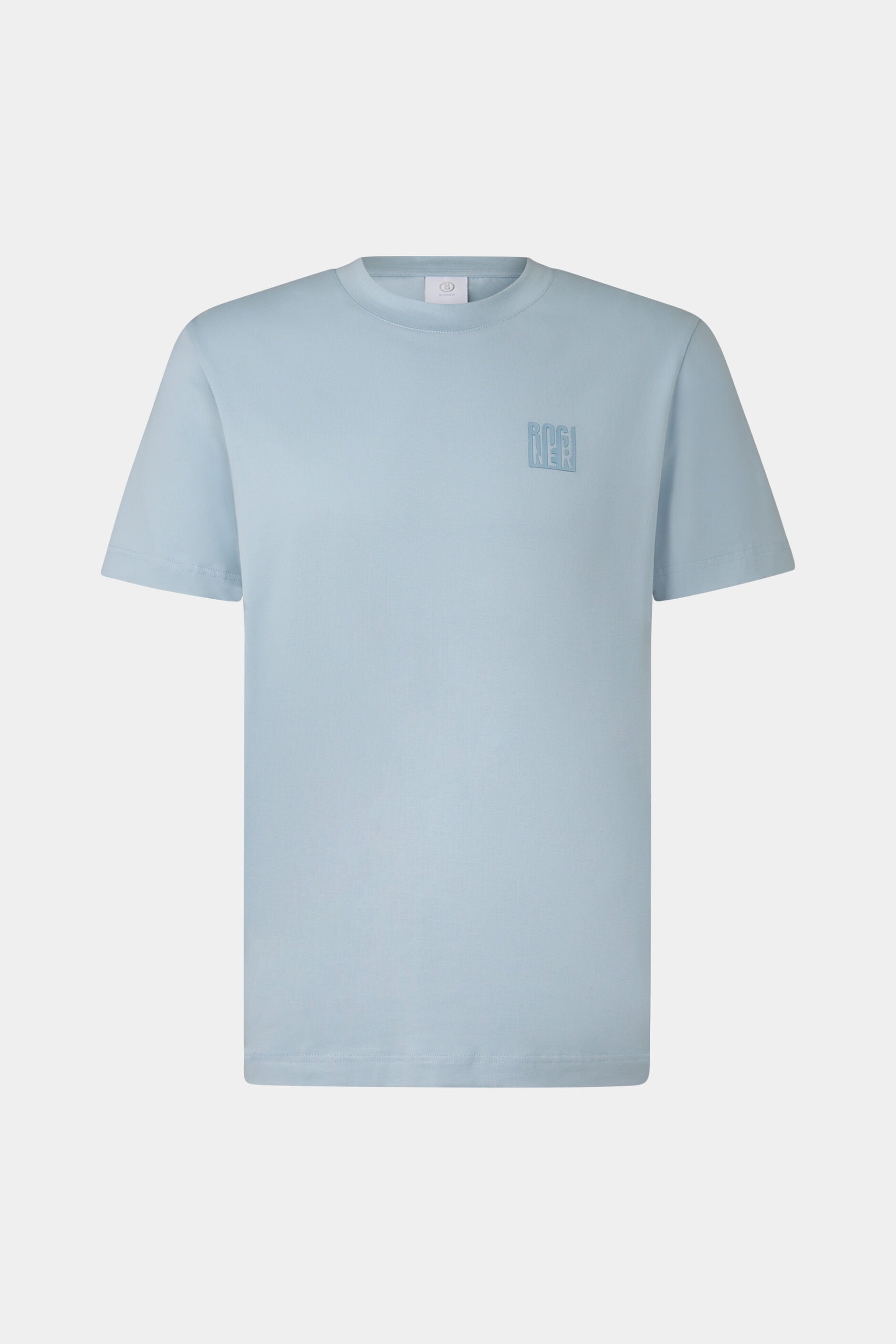 Niebieski T-shirt RYAN