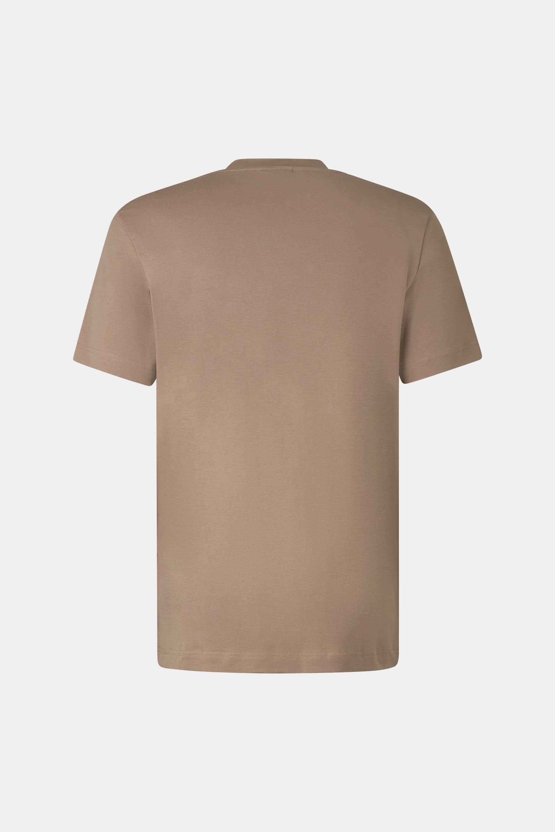 Brown RYAN T-shirt
