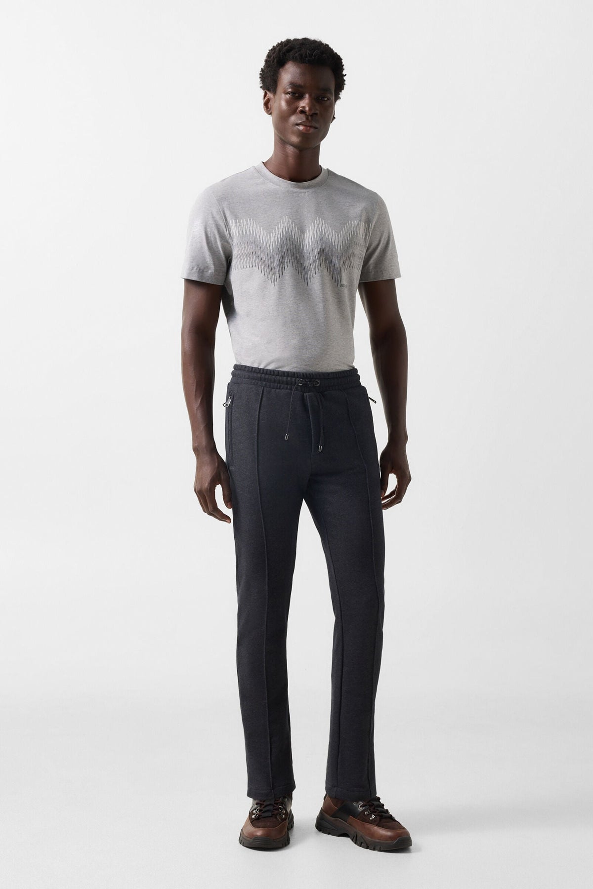 Spodnie jogger WILLY