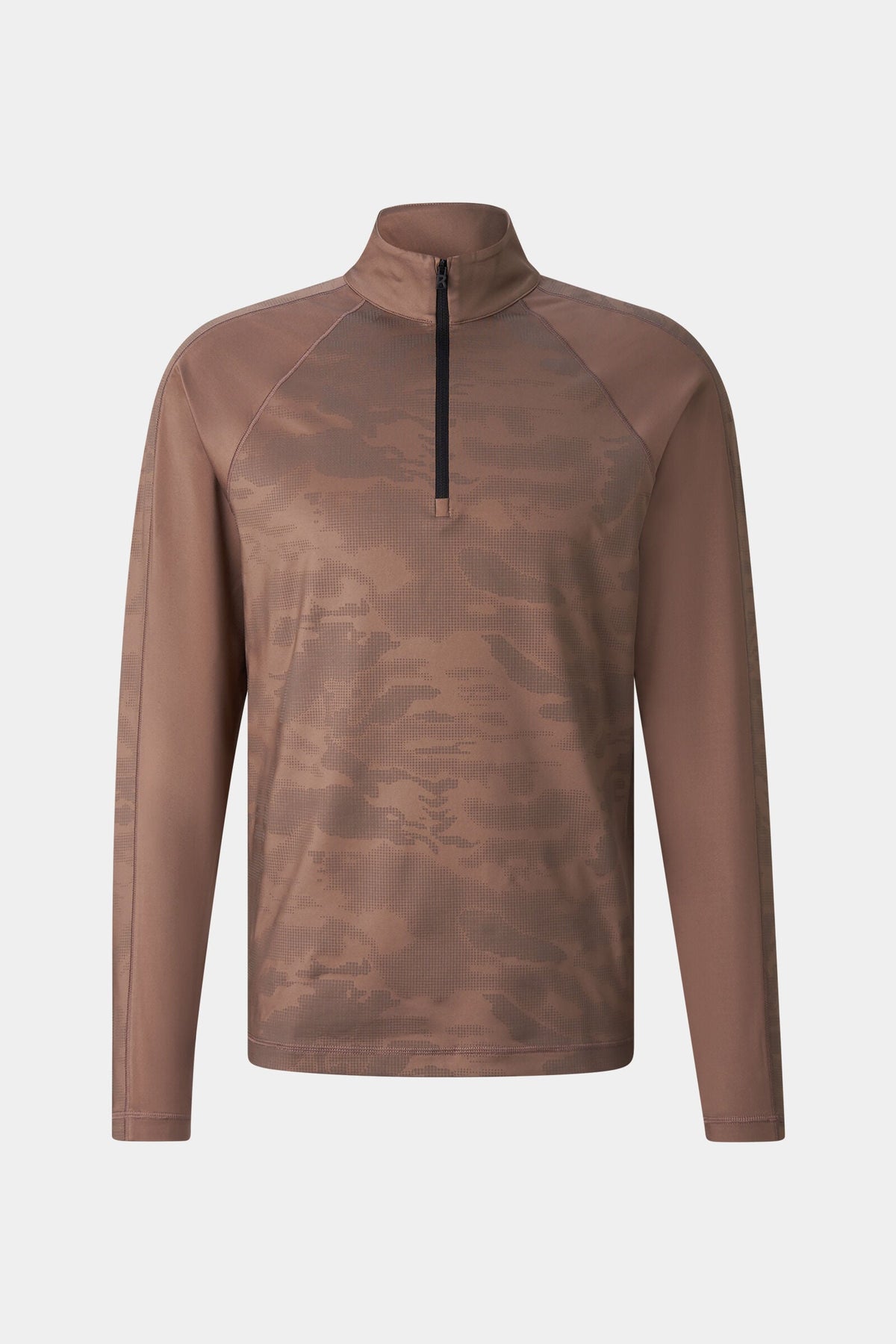 Beżowy golf narciarski PREMO4