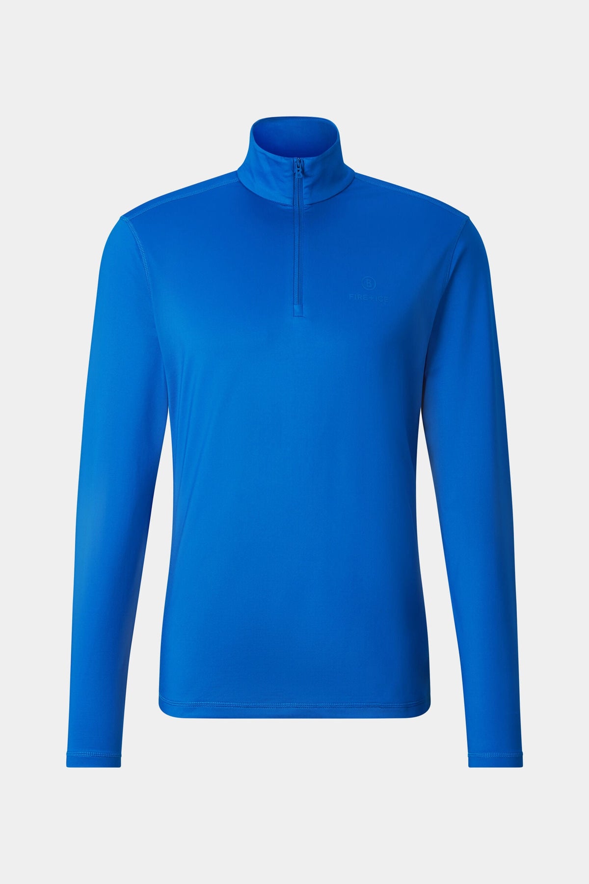Niebieski golf narciarski PASCAL