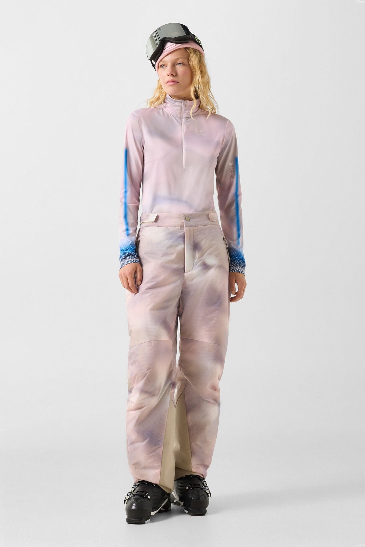 Golf narciarski ILVY3