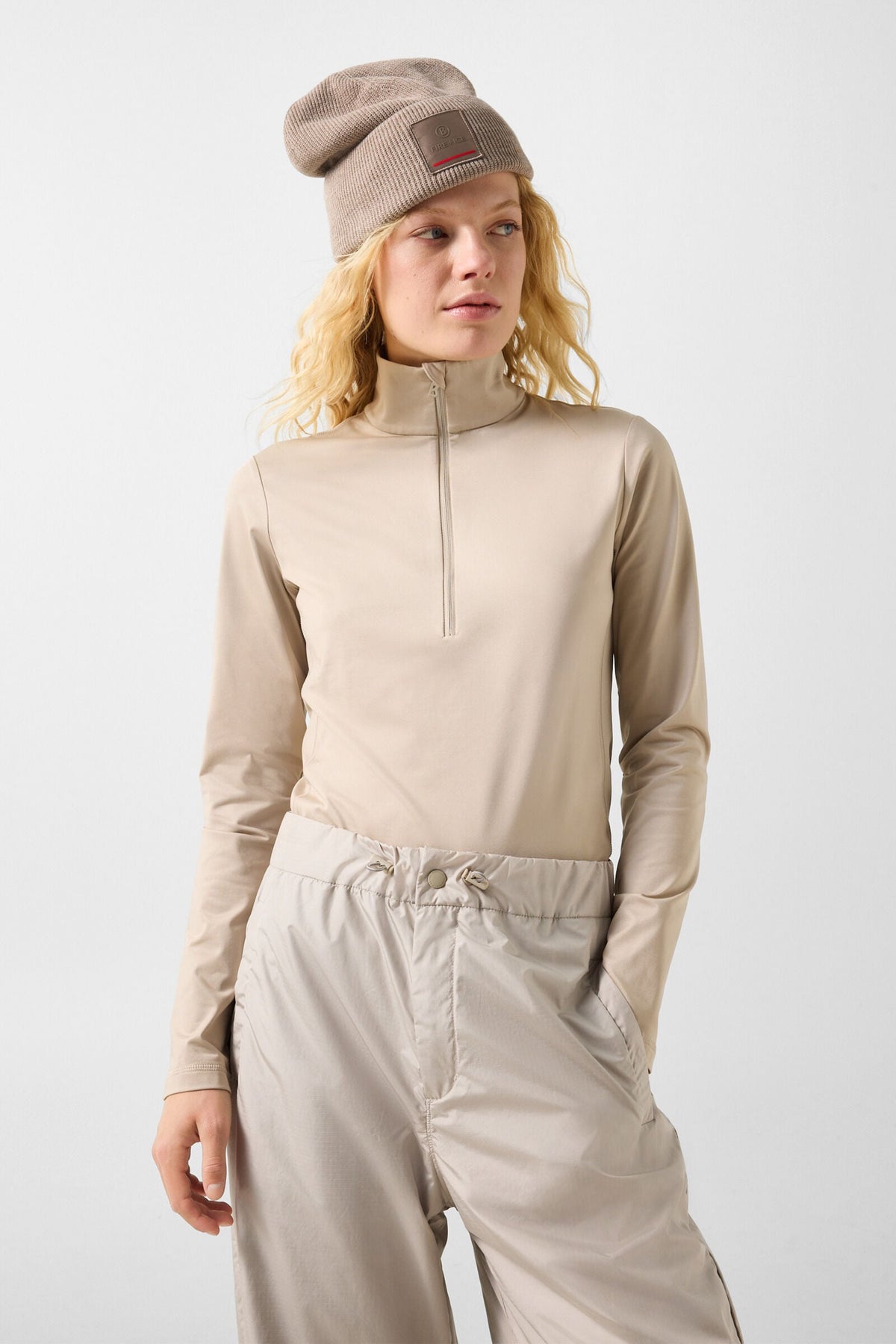 Golf narciarski MARGO2