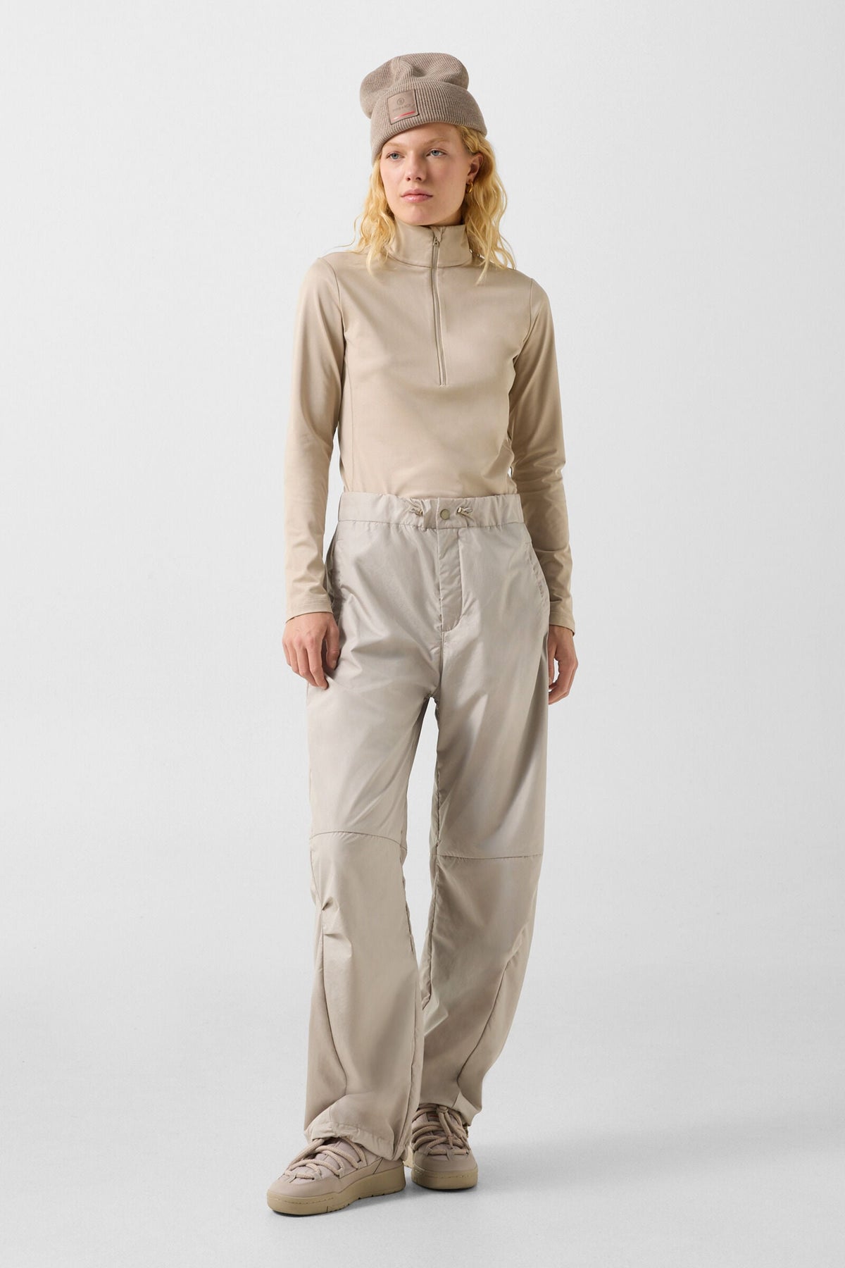 Golf narciarski MARGO2