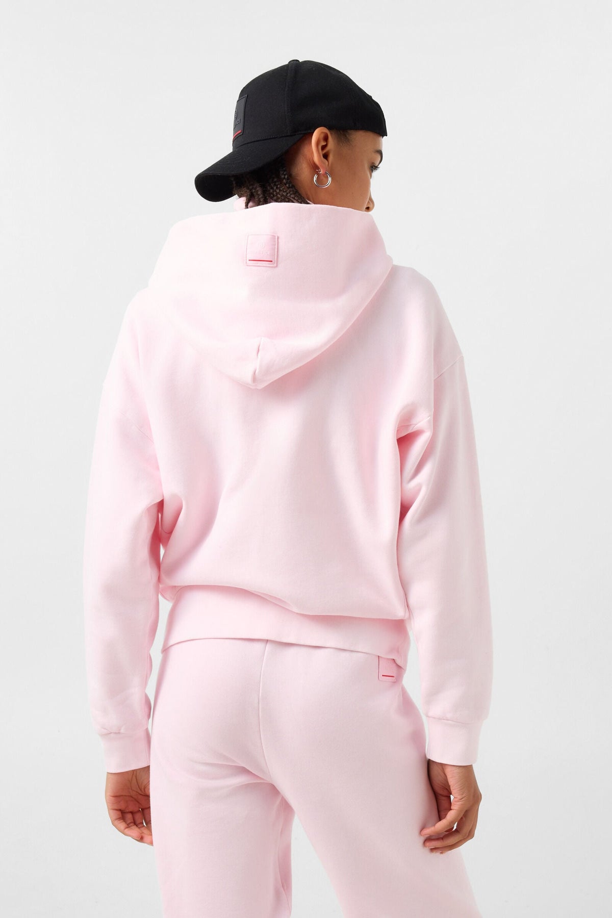 Bluza rozpinana z kapturem ILONA