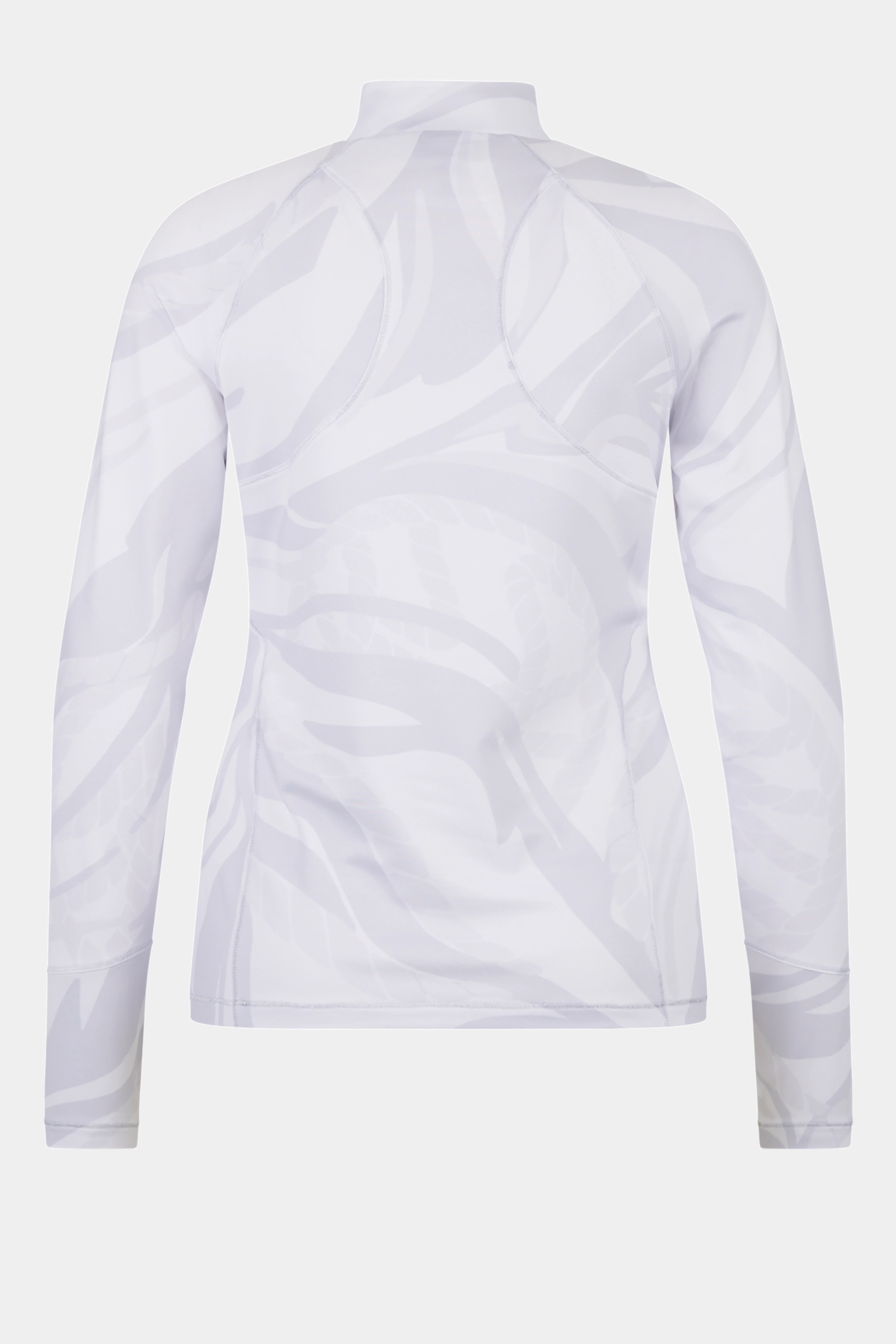 White turtleneck Edinburgh CH