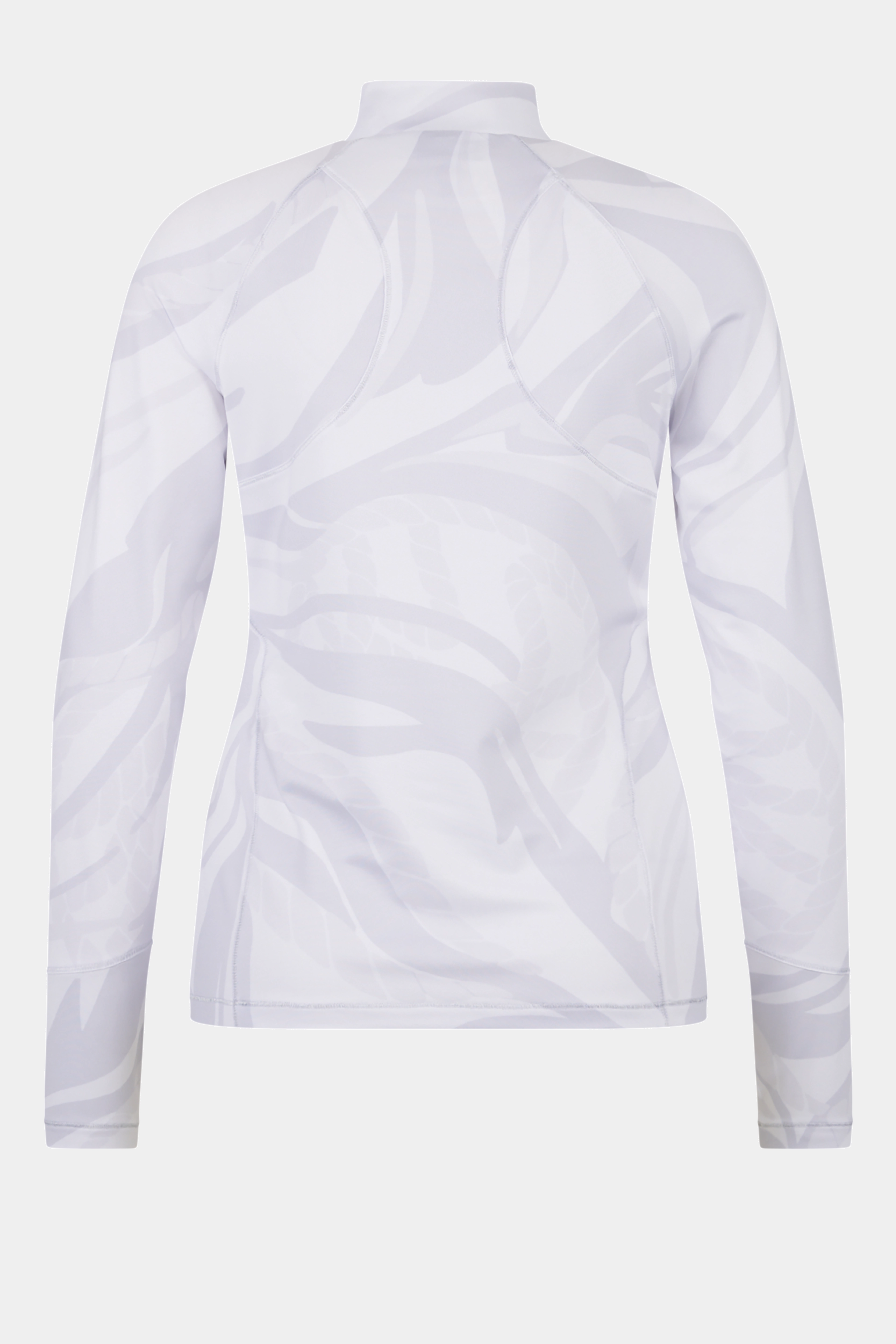 White turtleneck Edinburgh CH